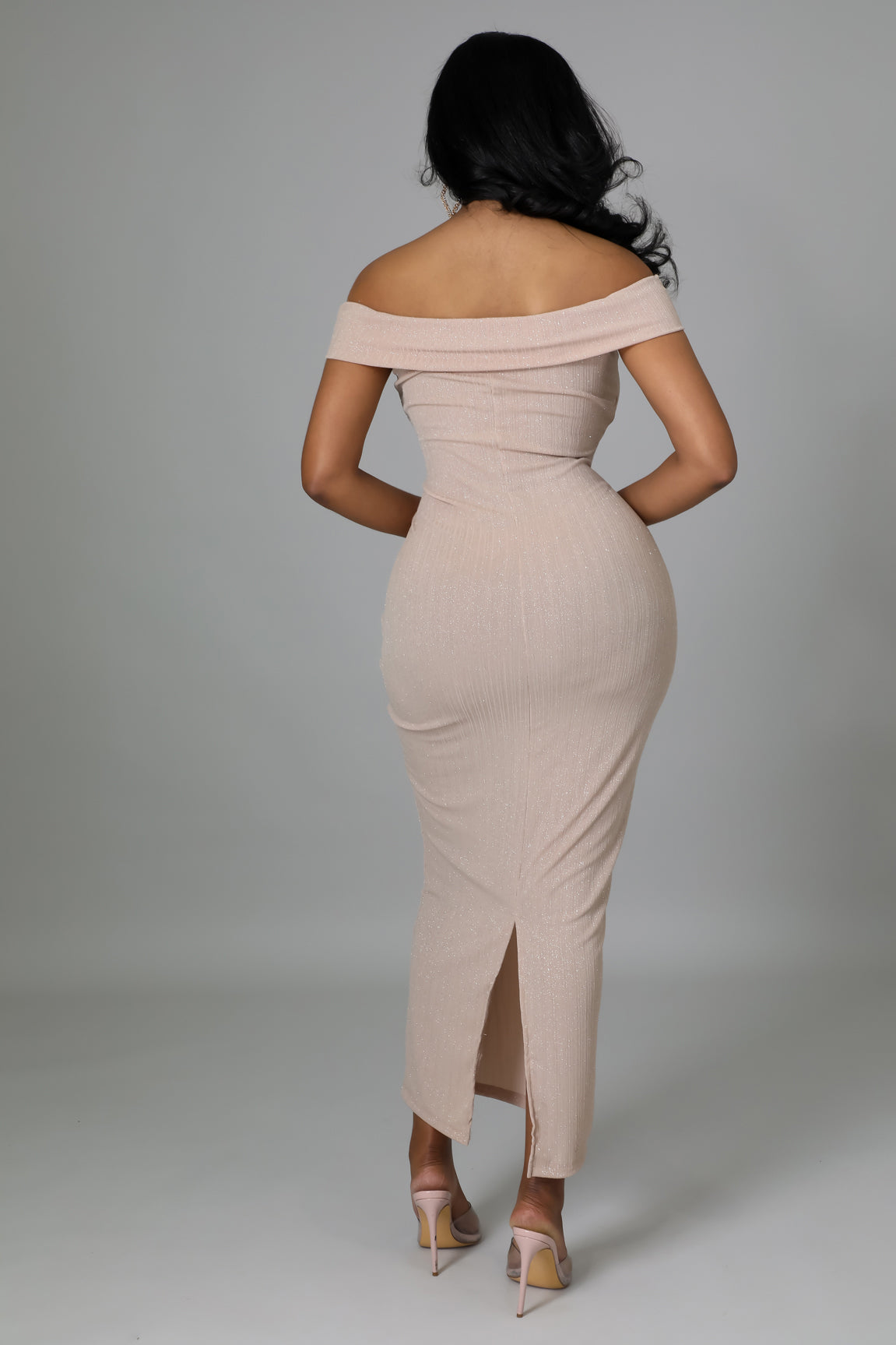 Top Prize Dress