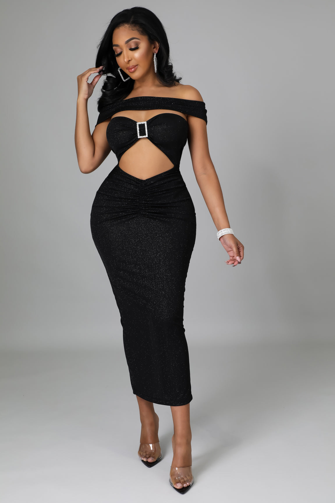 Top Prize Dress