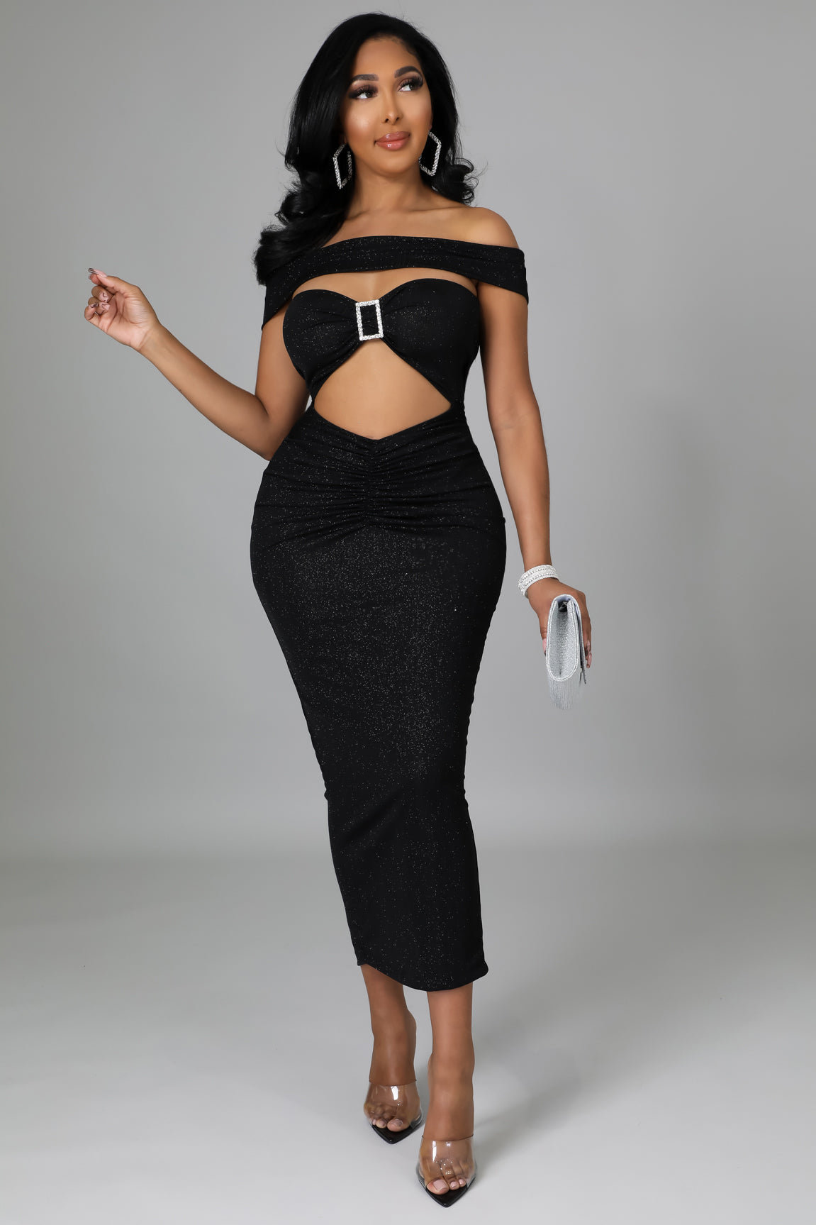 Top Prize Dress