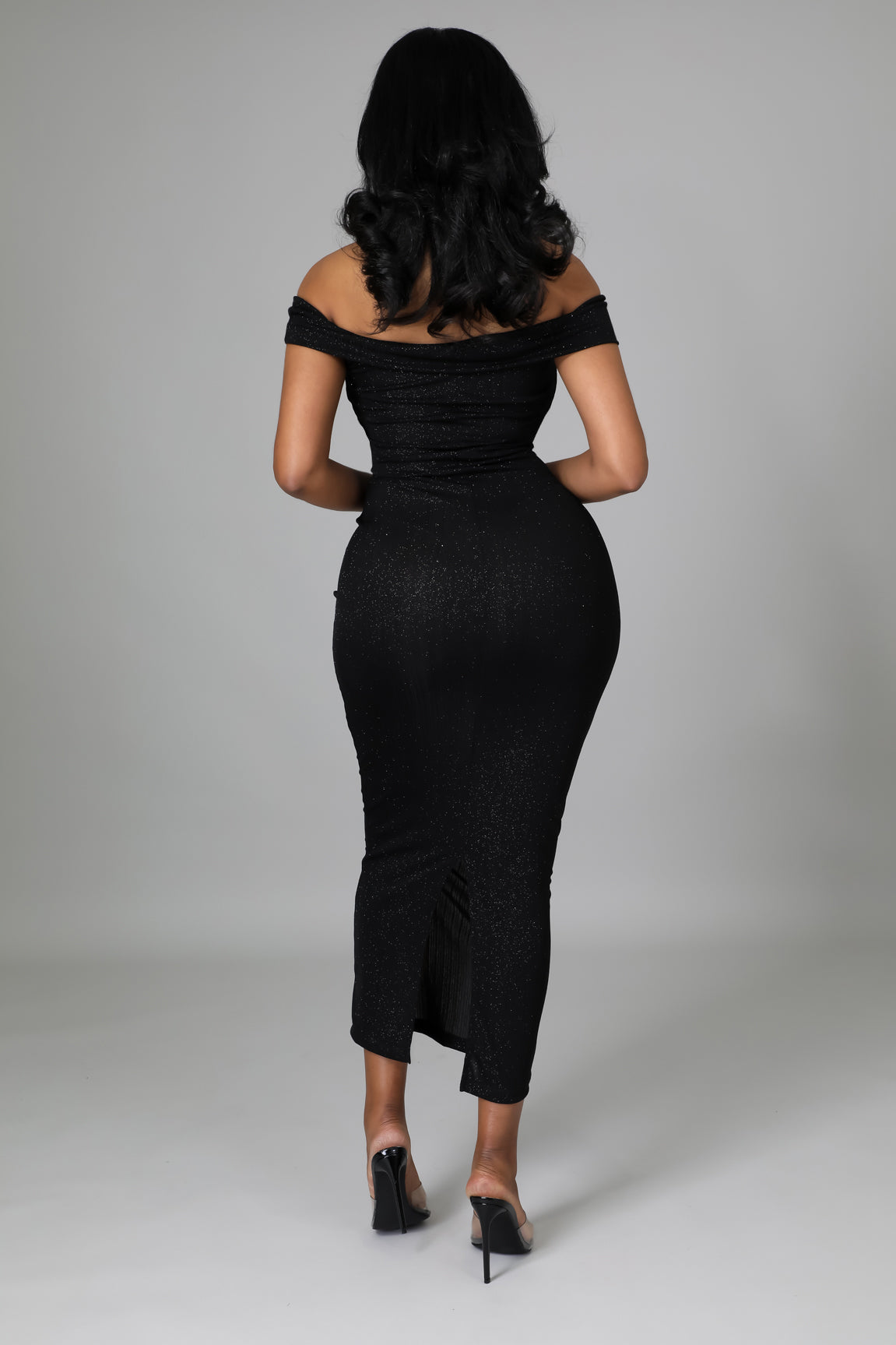 Top Prize Dress