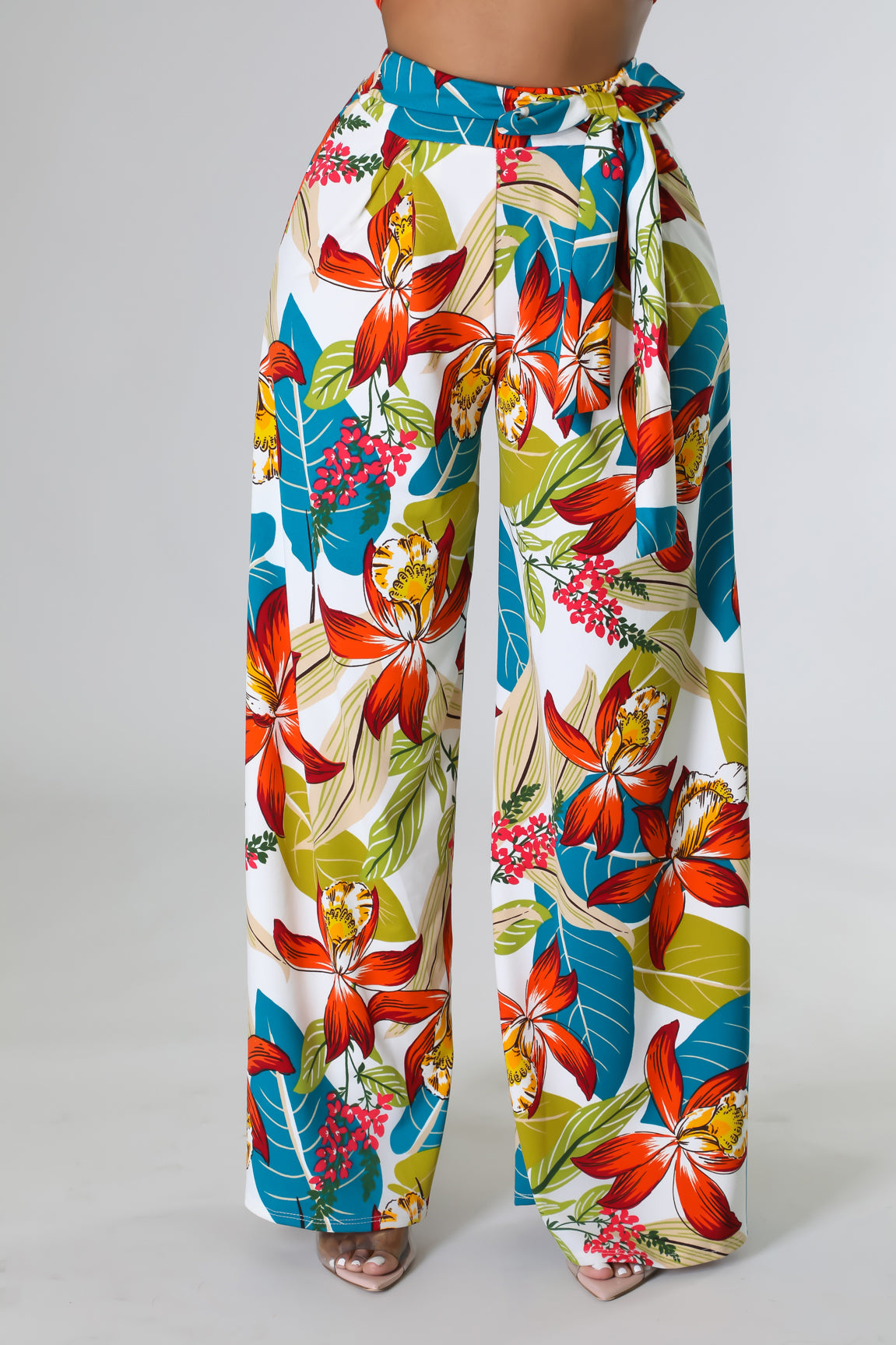 Aryal Pants