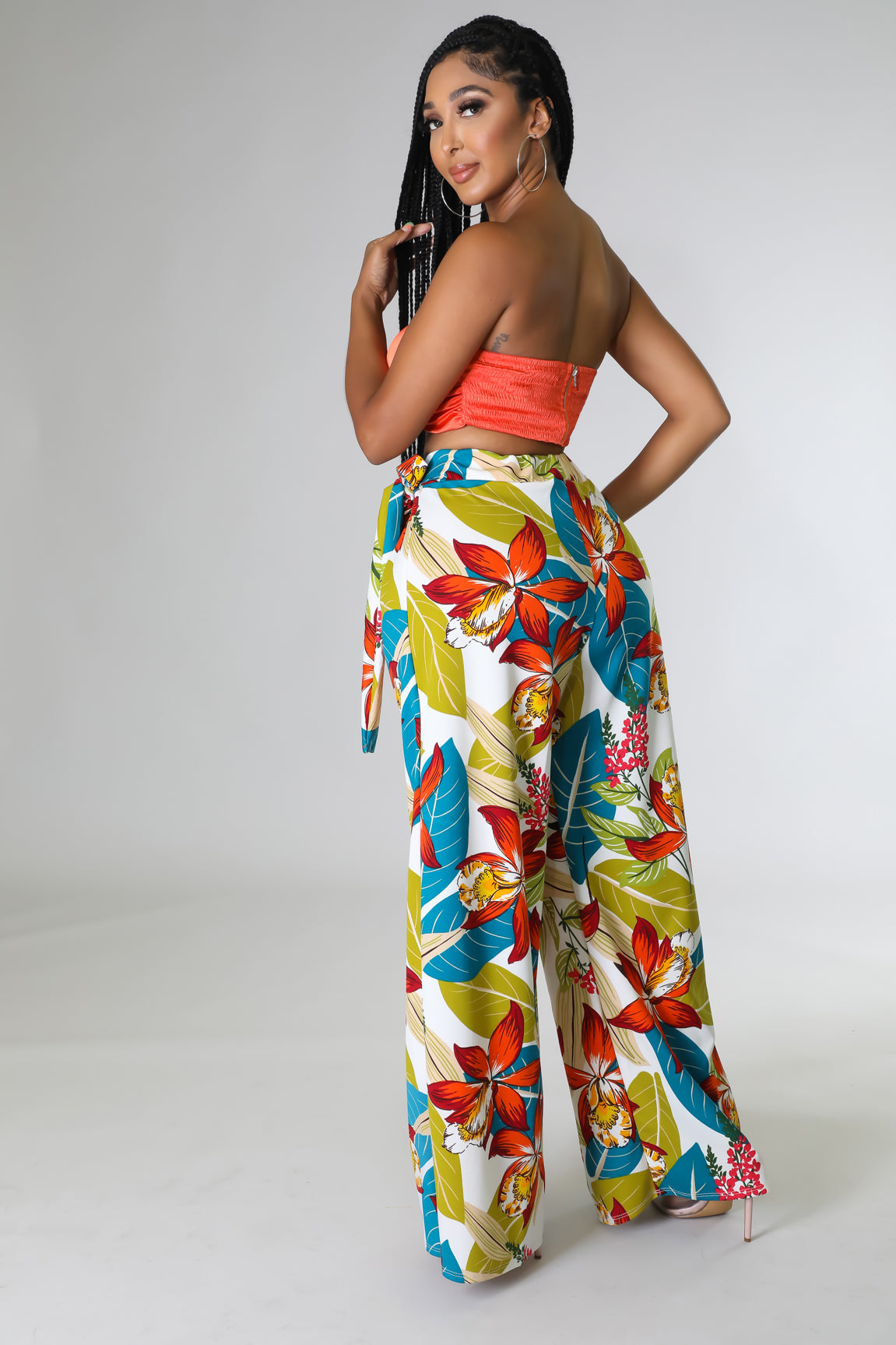 Aryal Pants