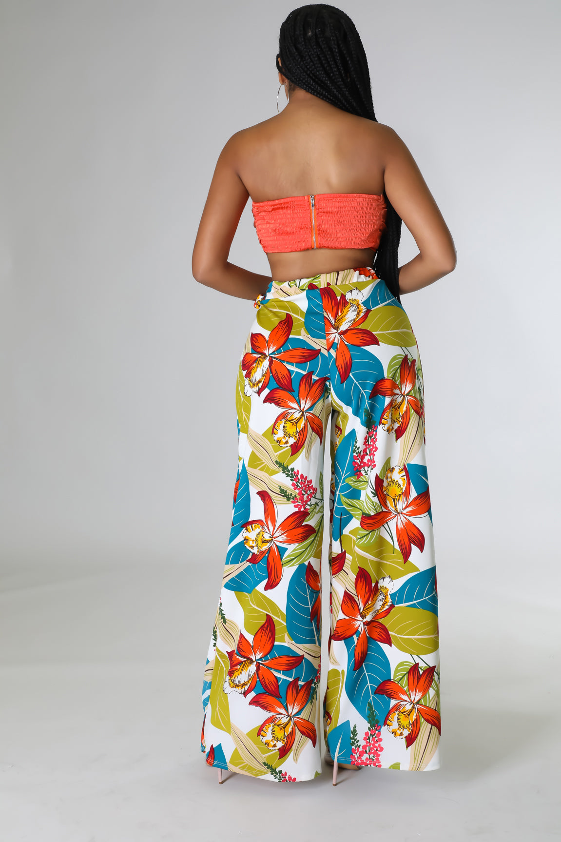 Aryal Pants