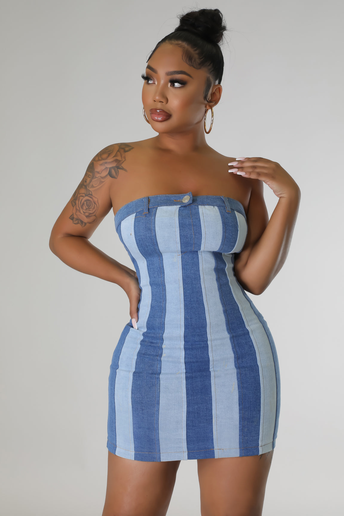 Bella Days Dress
