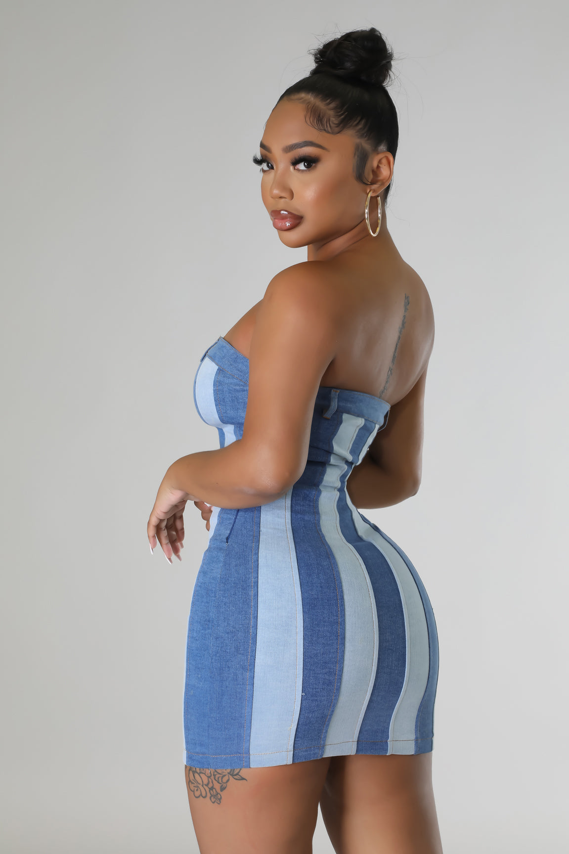 Bella Days Dress