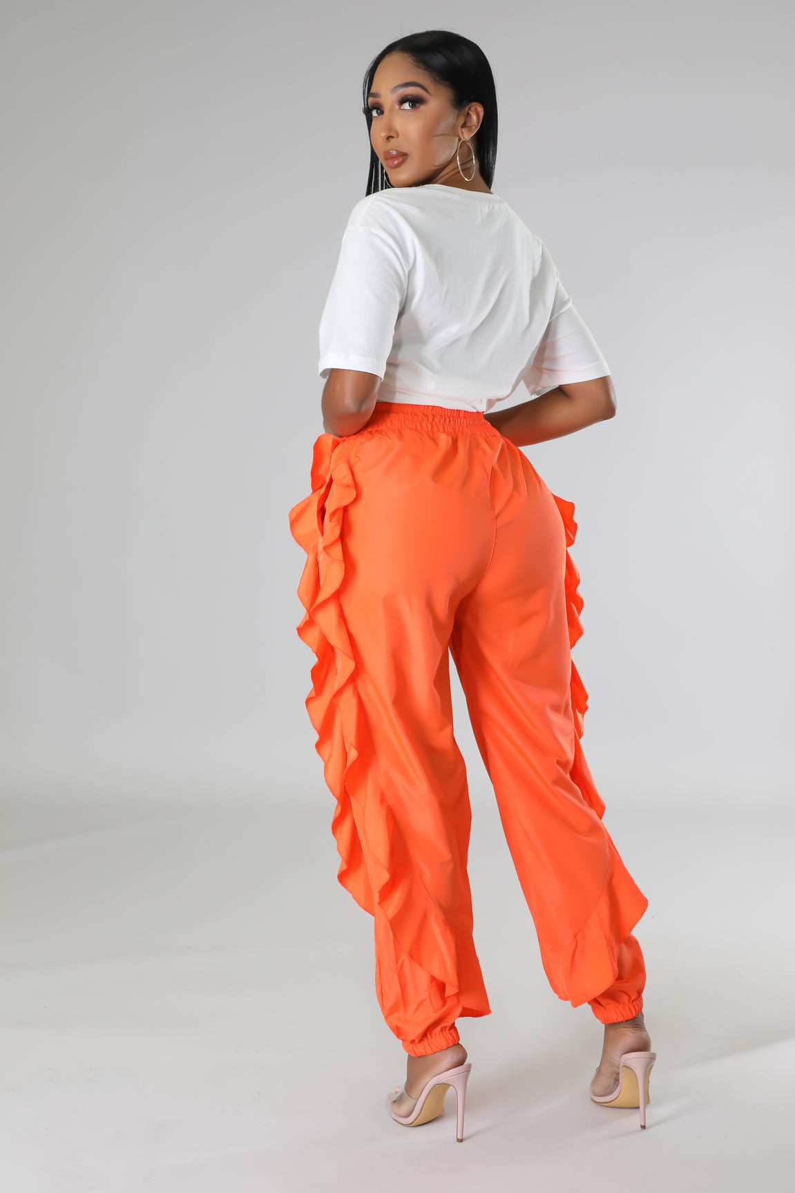 Alaina Babe Pants