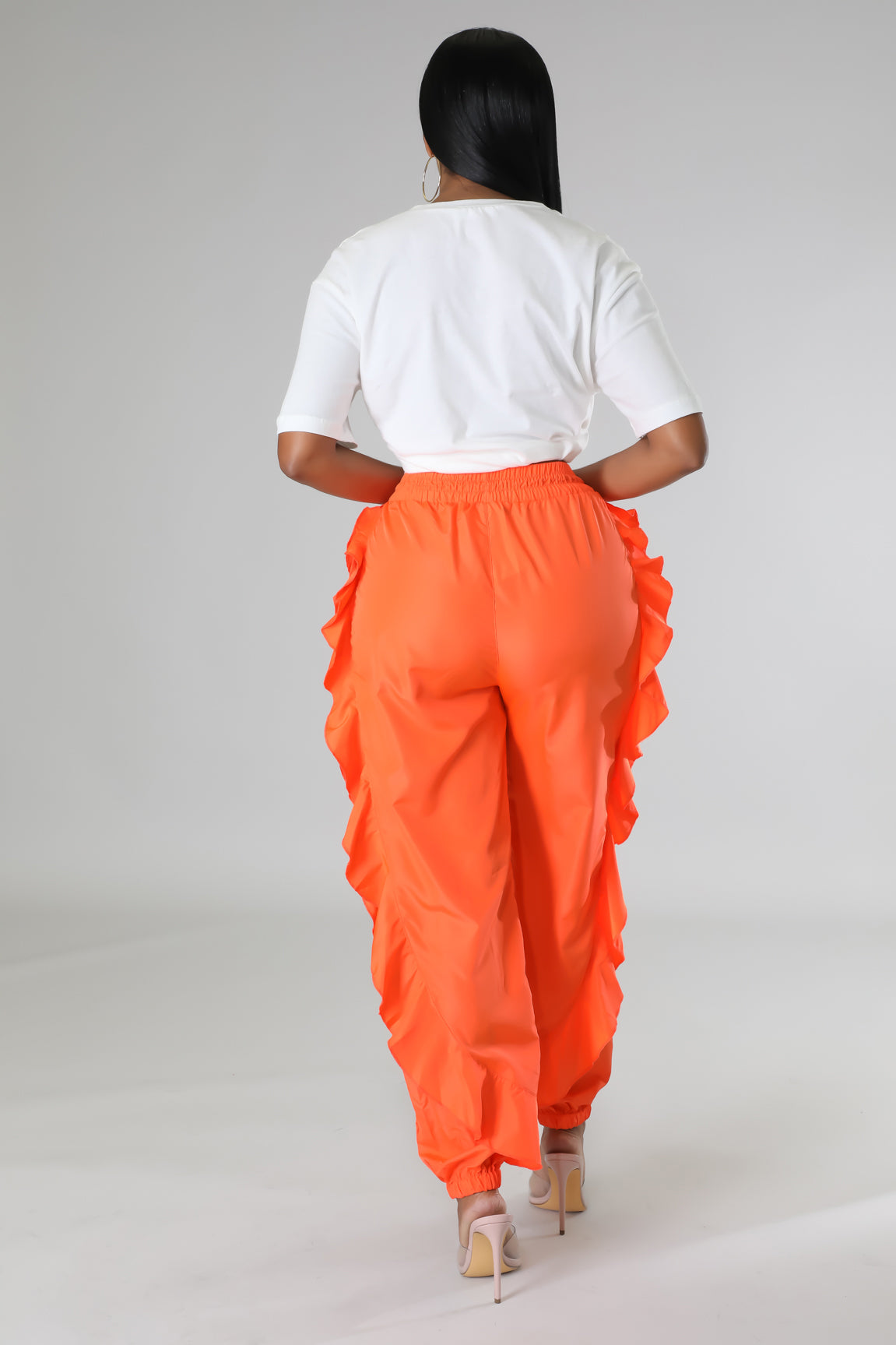 Alaina Babe Pants