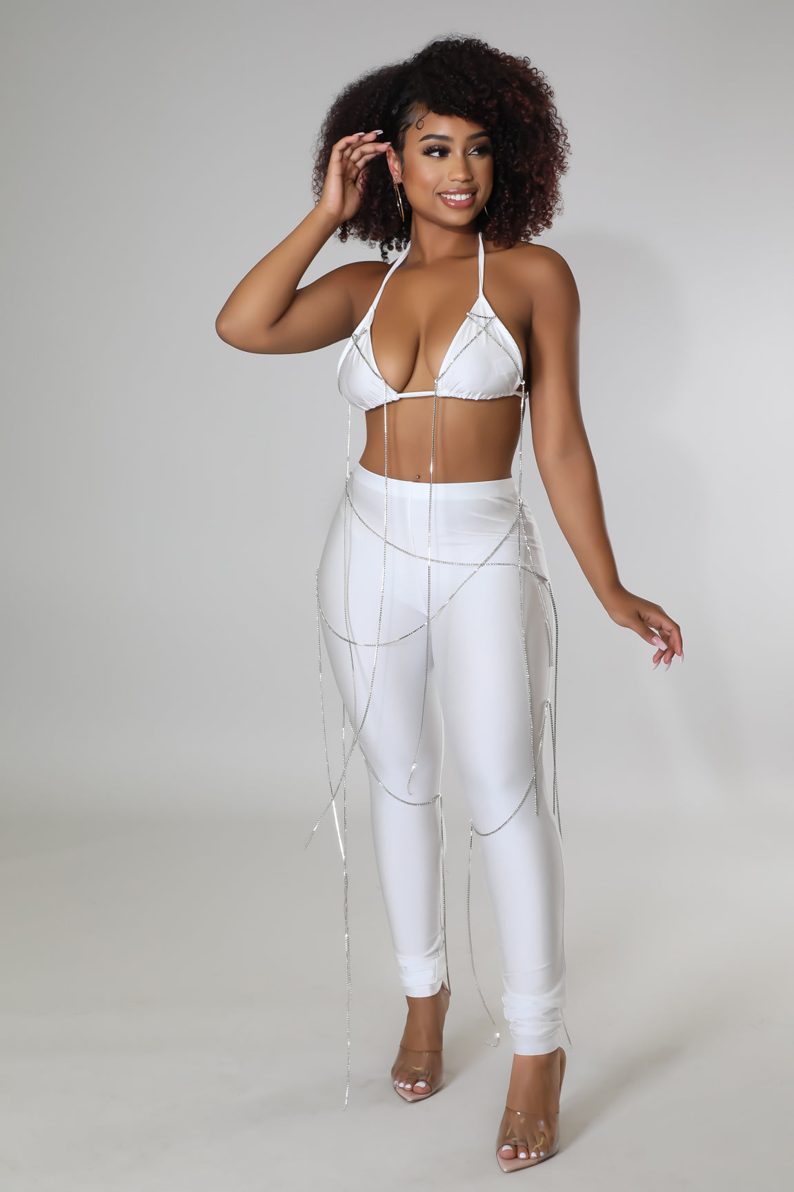 Britta Legging Set
