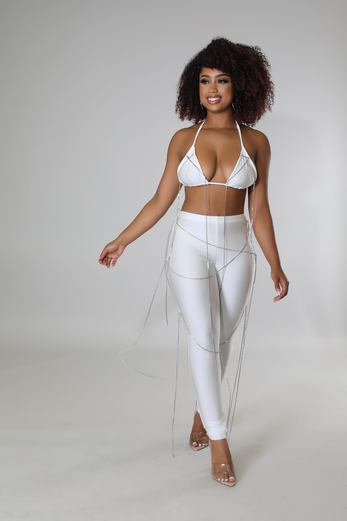 Britta Legging Set
