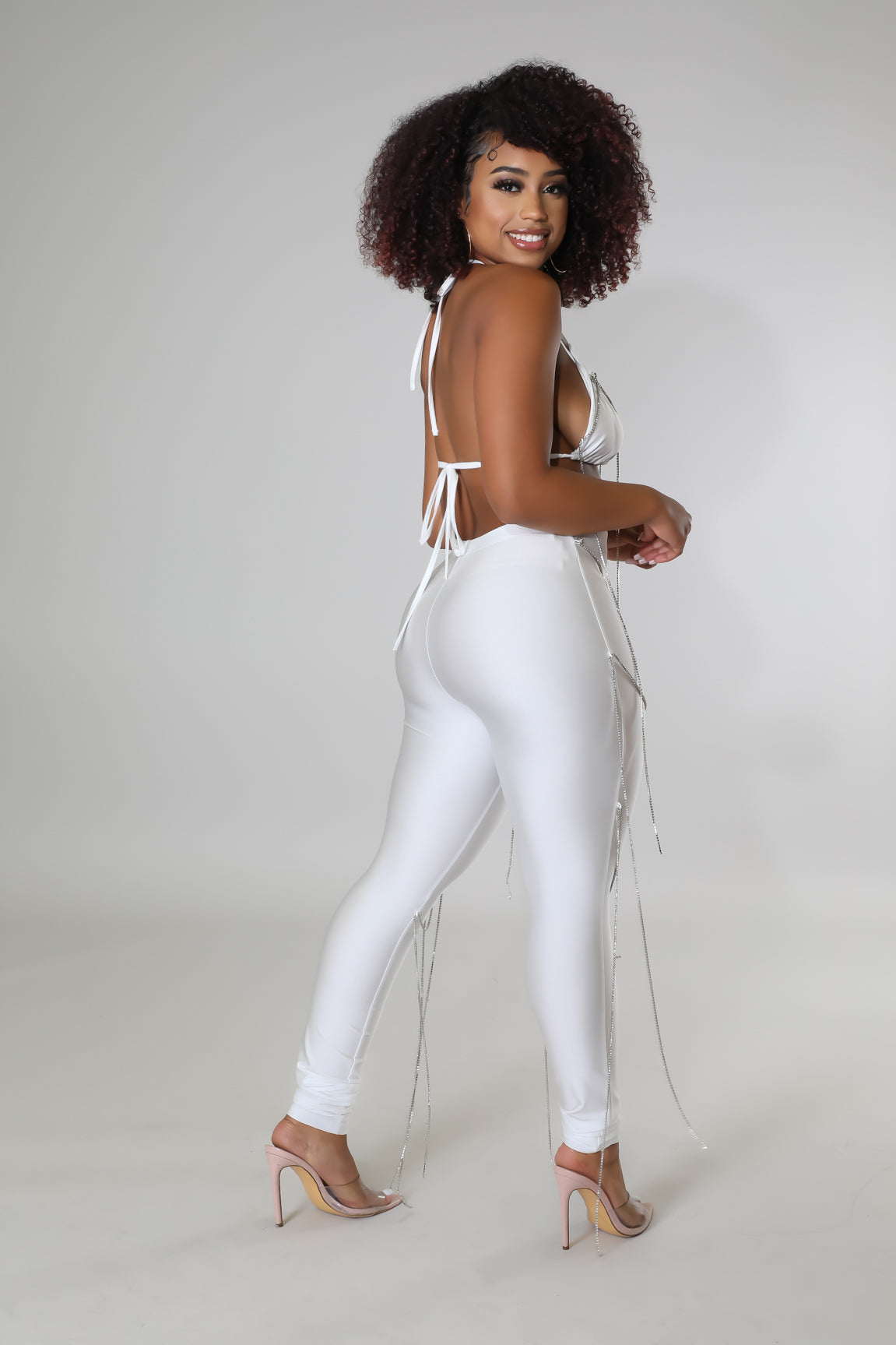 Britta Legging Set