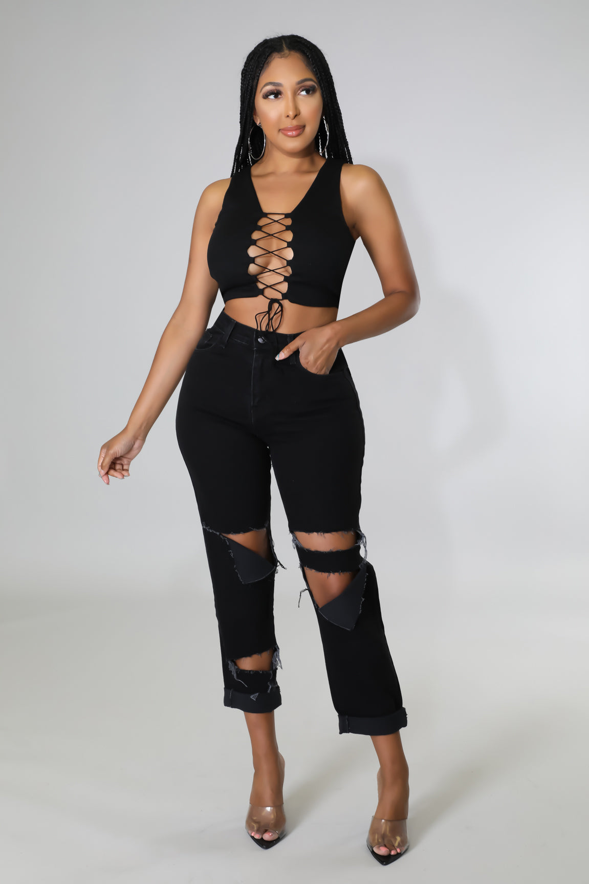 Ari Babe Top
