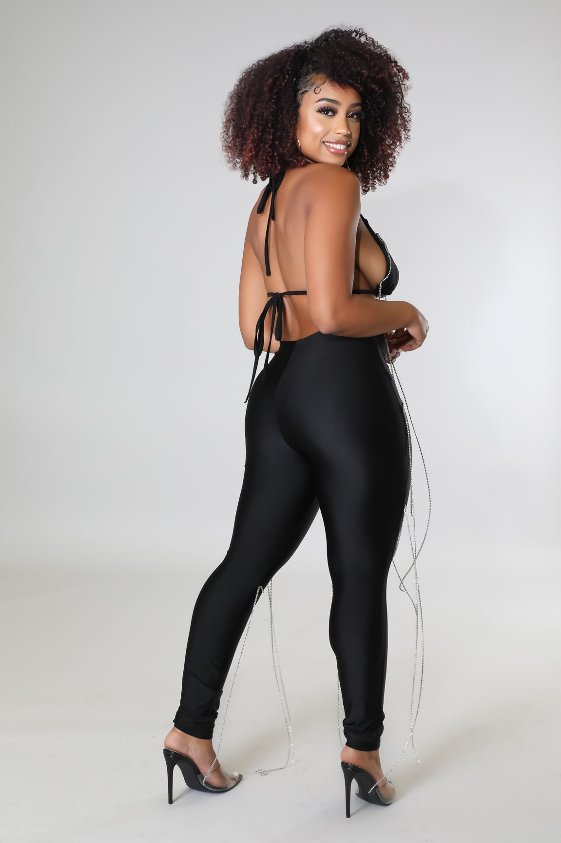 Britta Legging Set