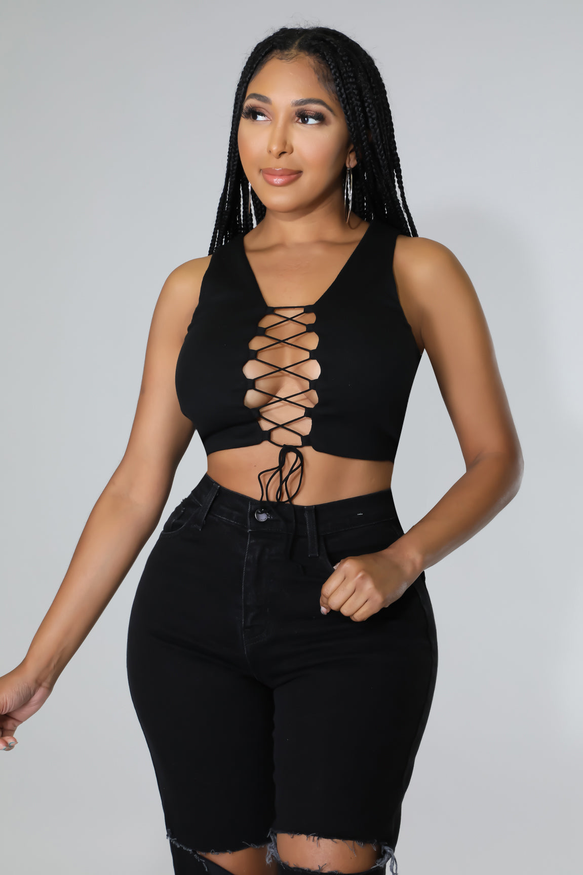 Ari Babe Top
