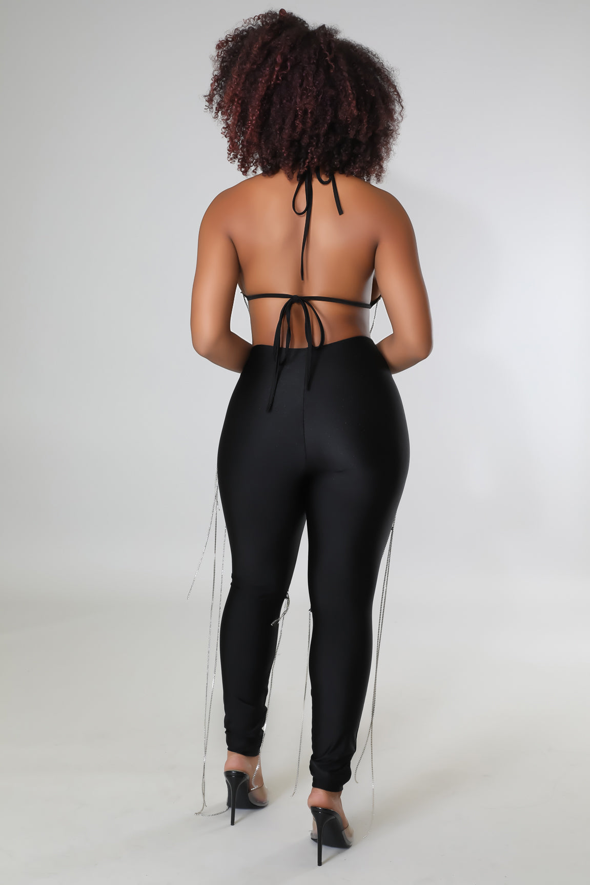 Britta Legging Set