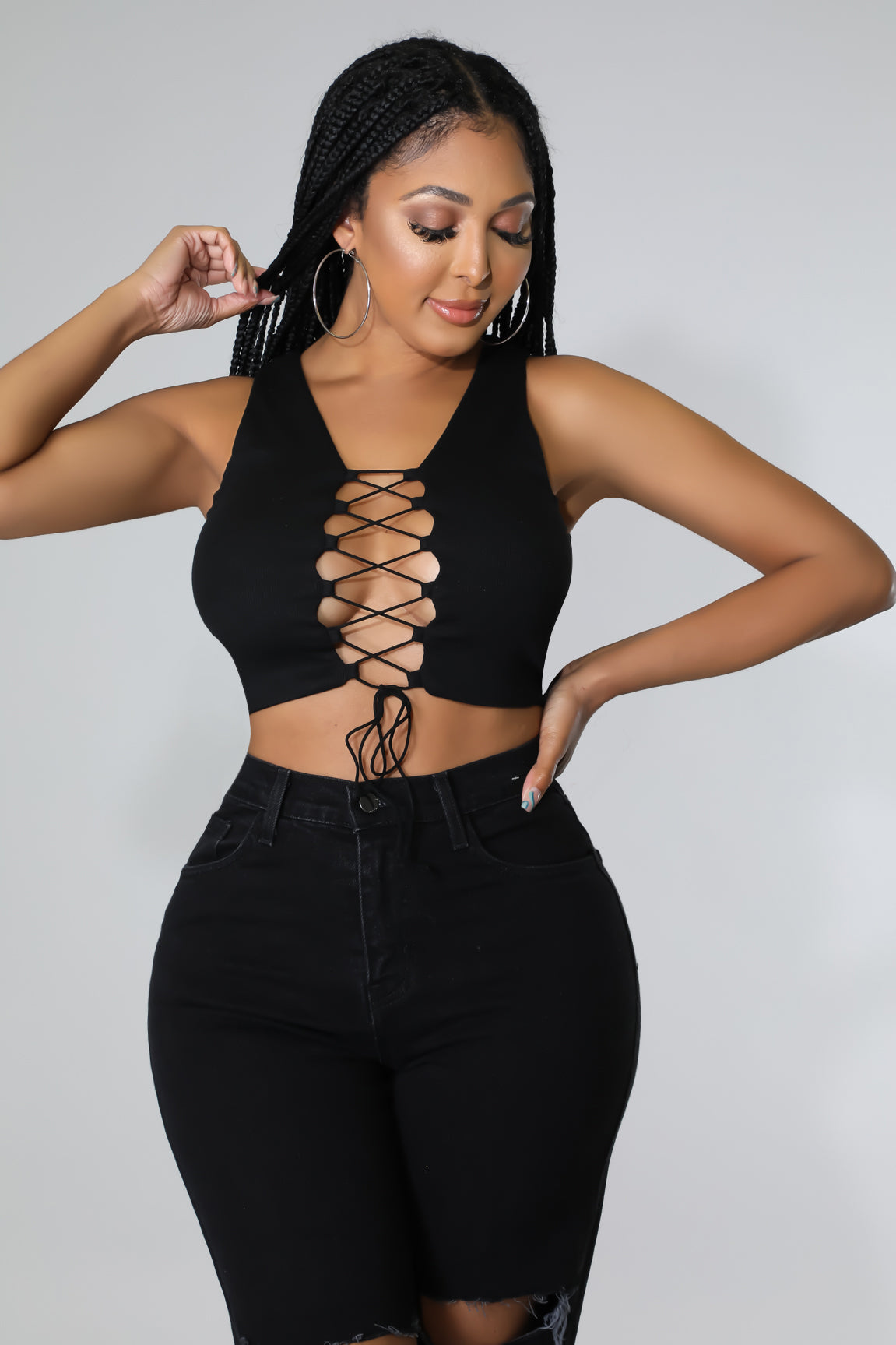 Ari Babe Top