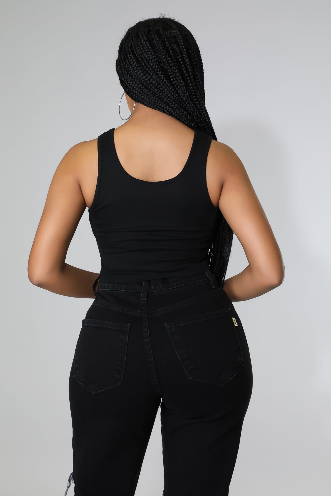 Ari Babe Top