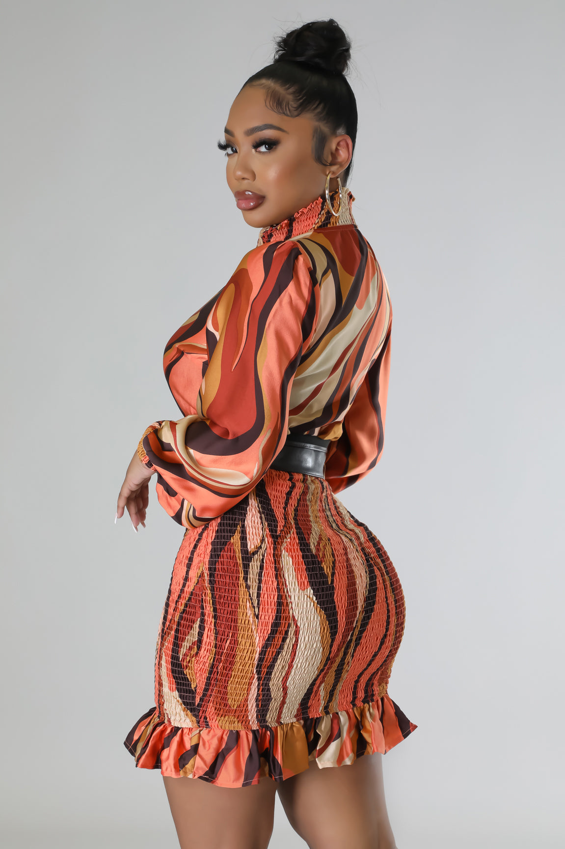 Meara Days Dress