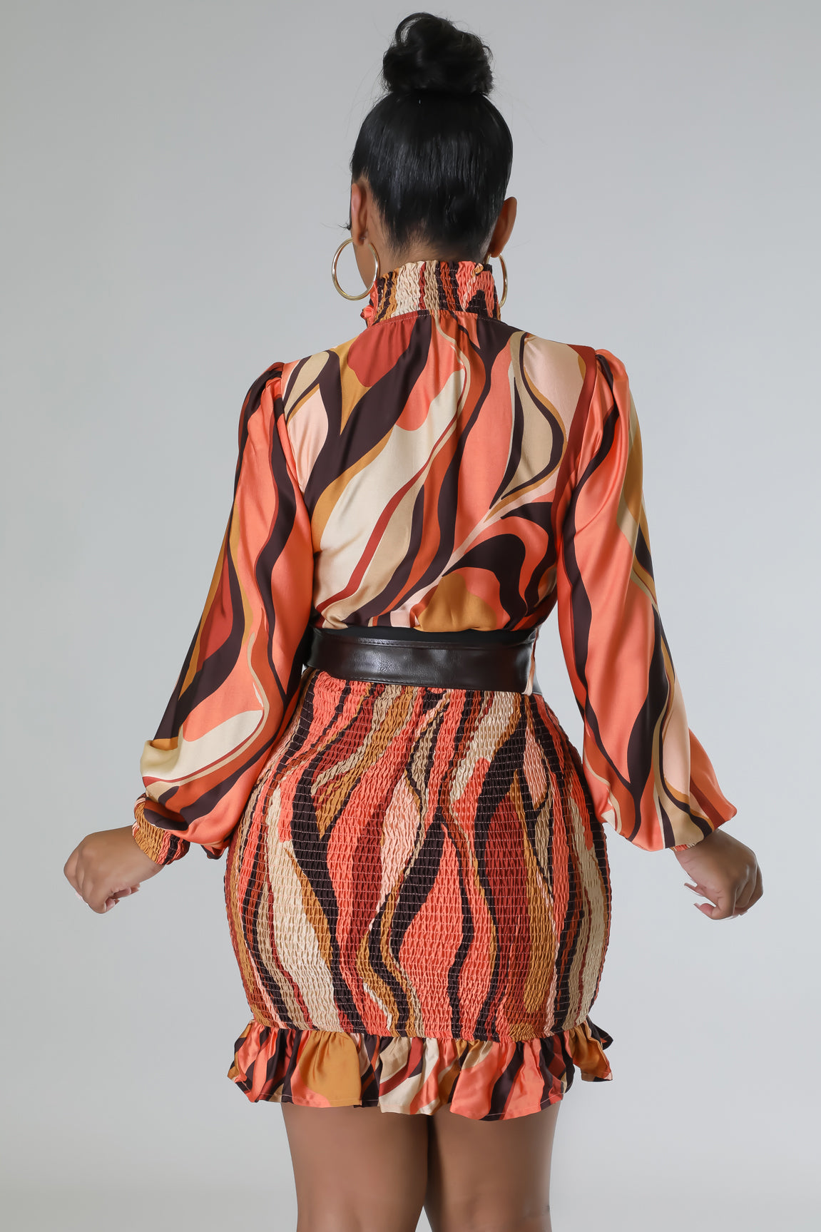 Meara Days Dress