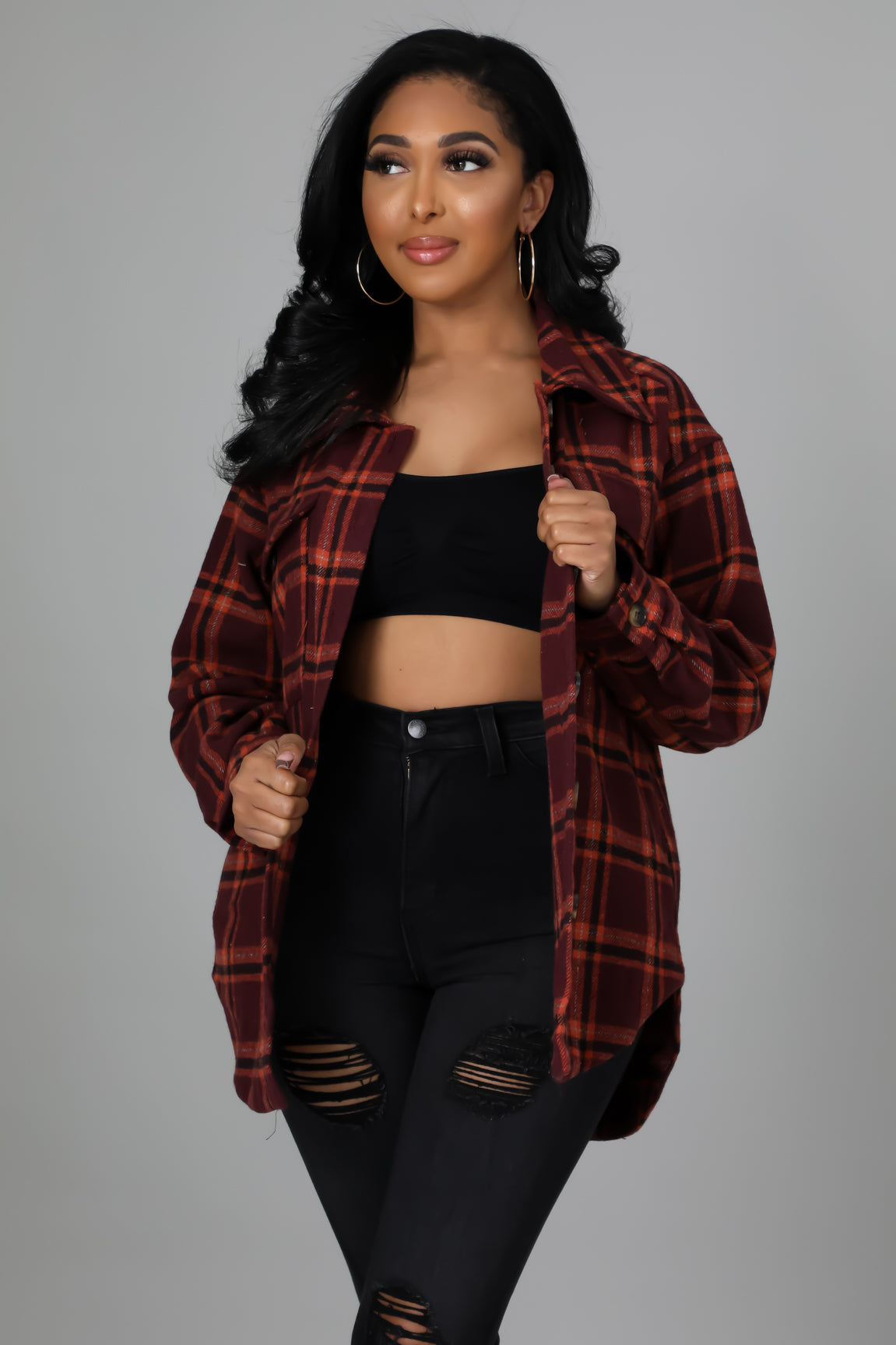 Robyn Jacket