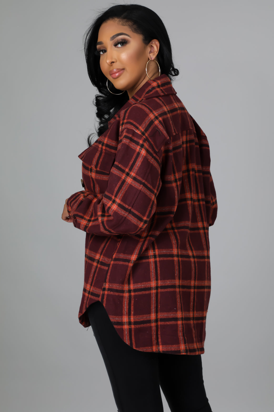 Robyn Jacket