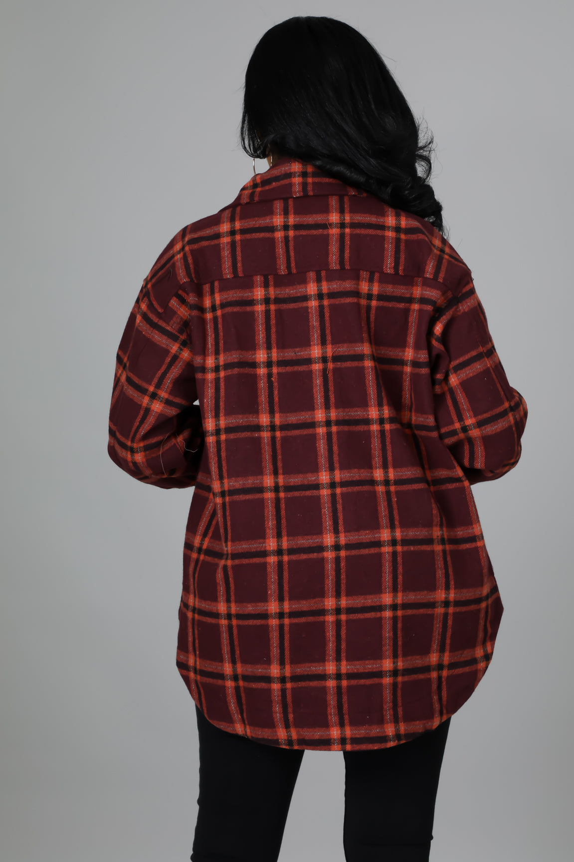 Robyn Jacket