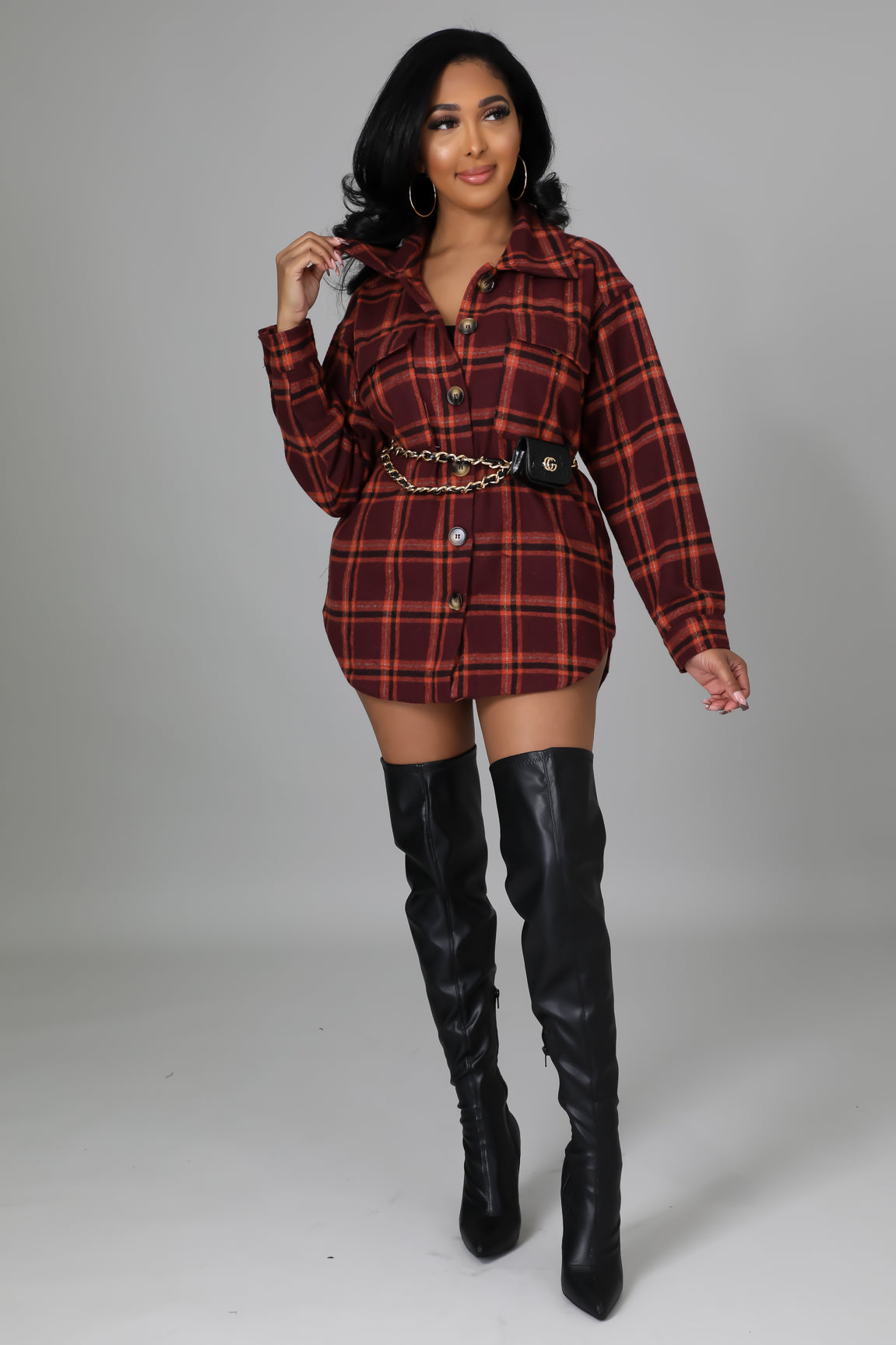 Robyn Jacket