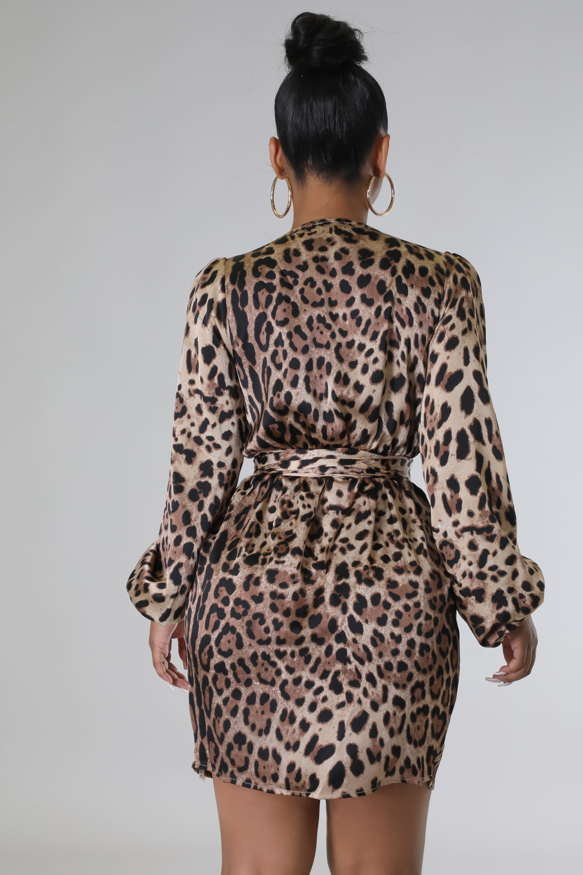 Fierce Mama Dress
