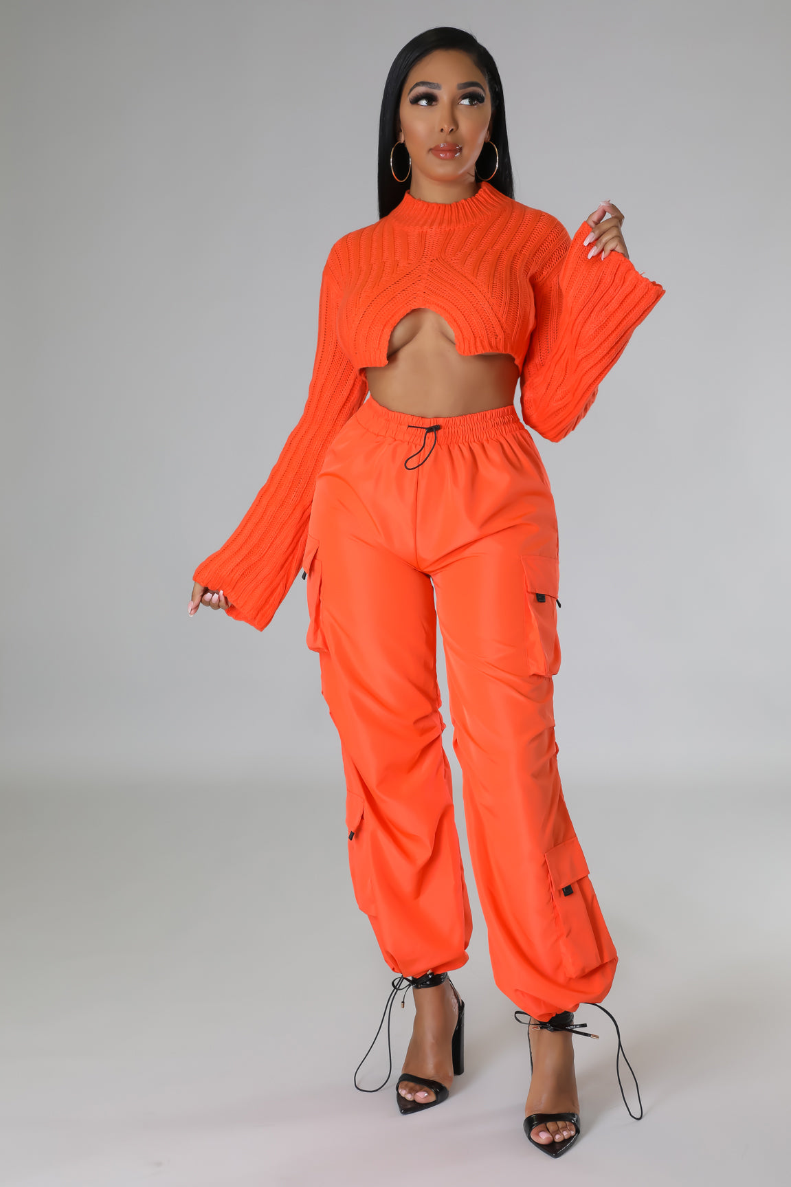 New Views Pants