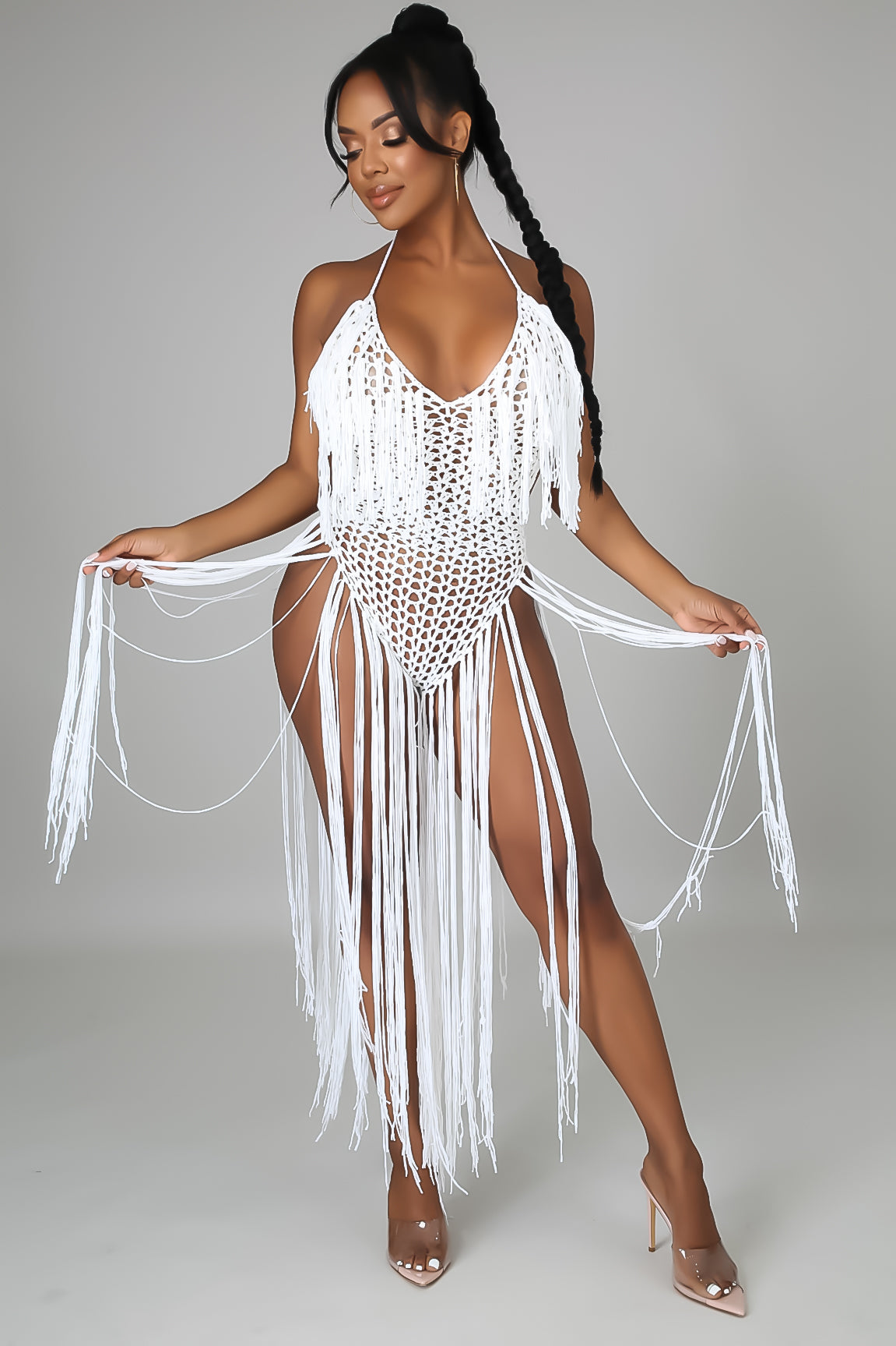 Annika Cover Up