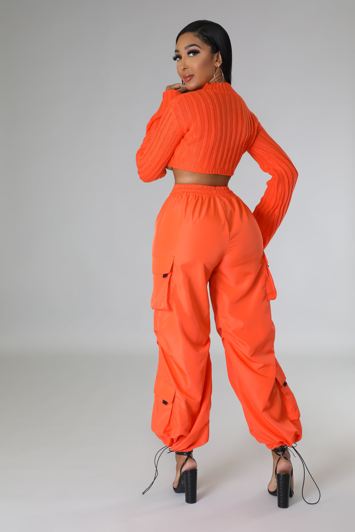 New Views Pants