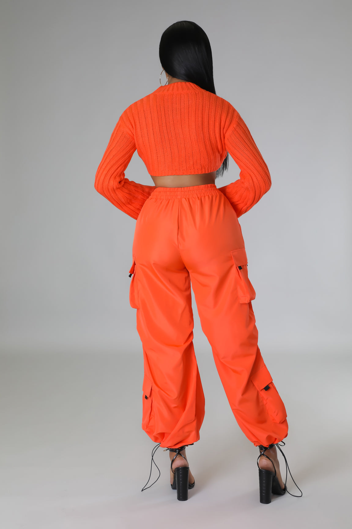 New Views Pants