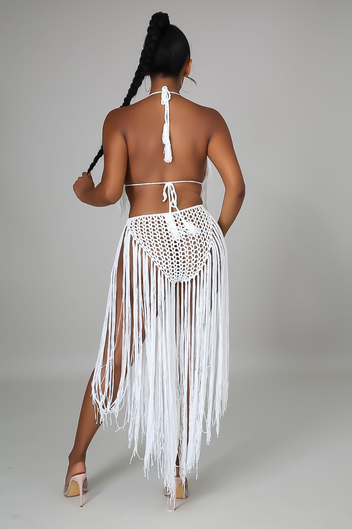 Annika Cover Up