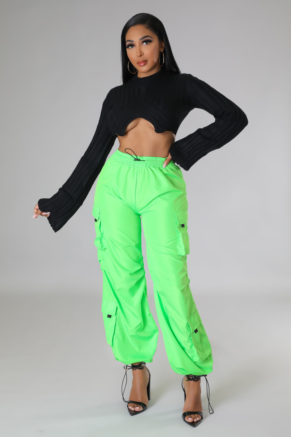 New Views Pants
