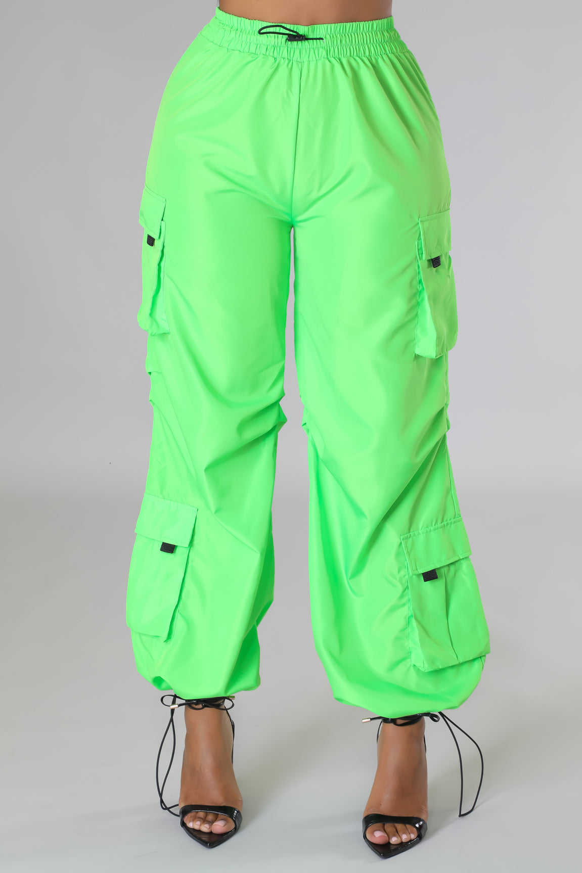 New Views Pants