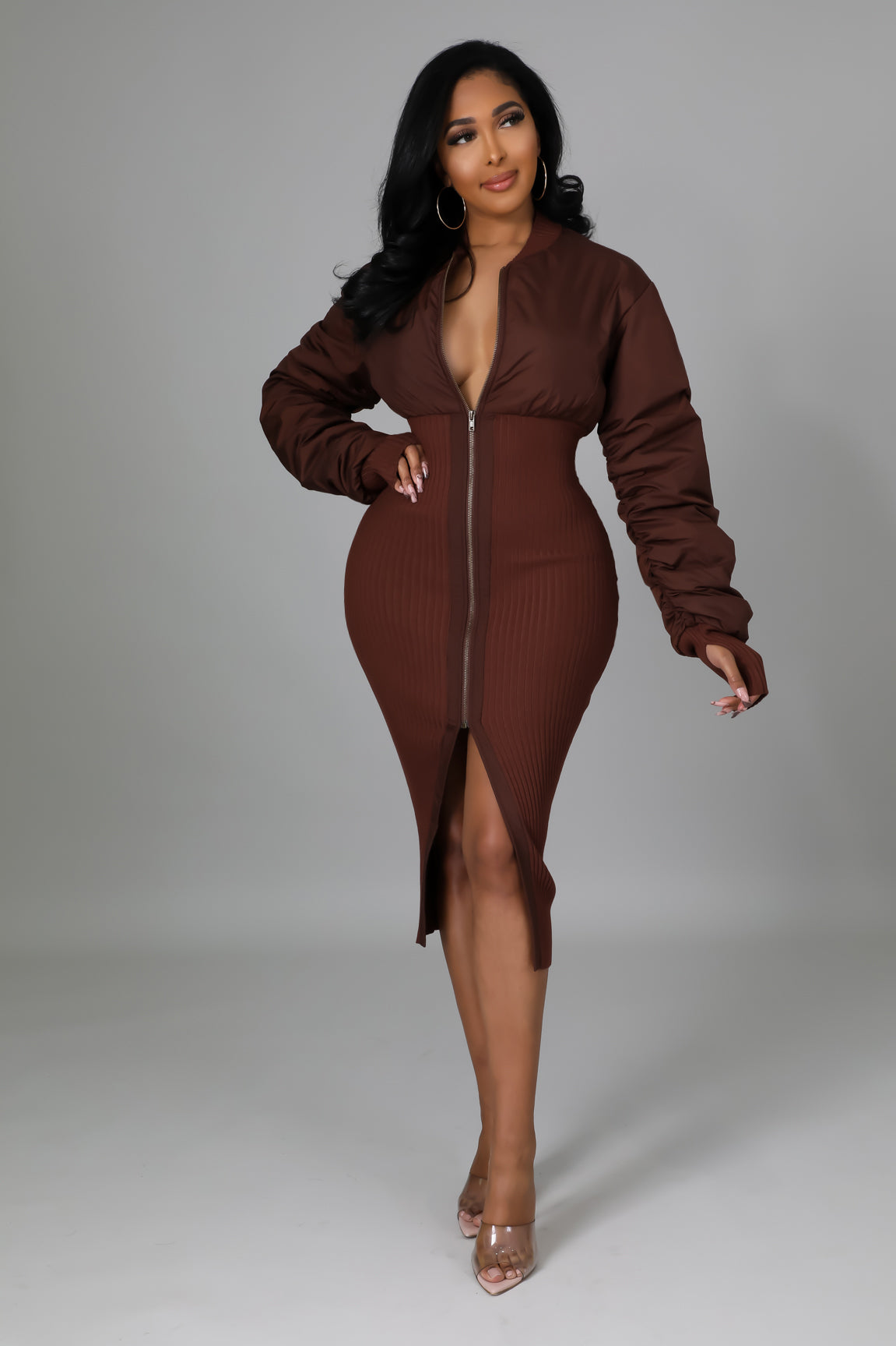 Aletheia Dress