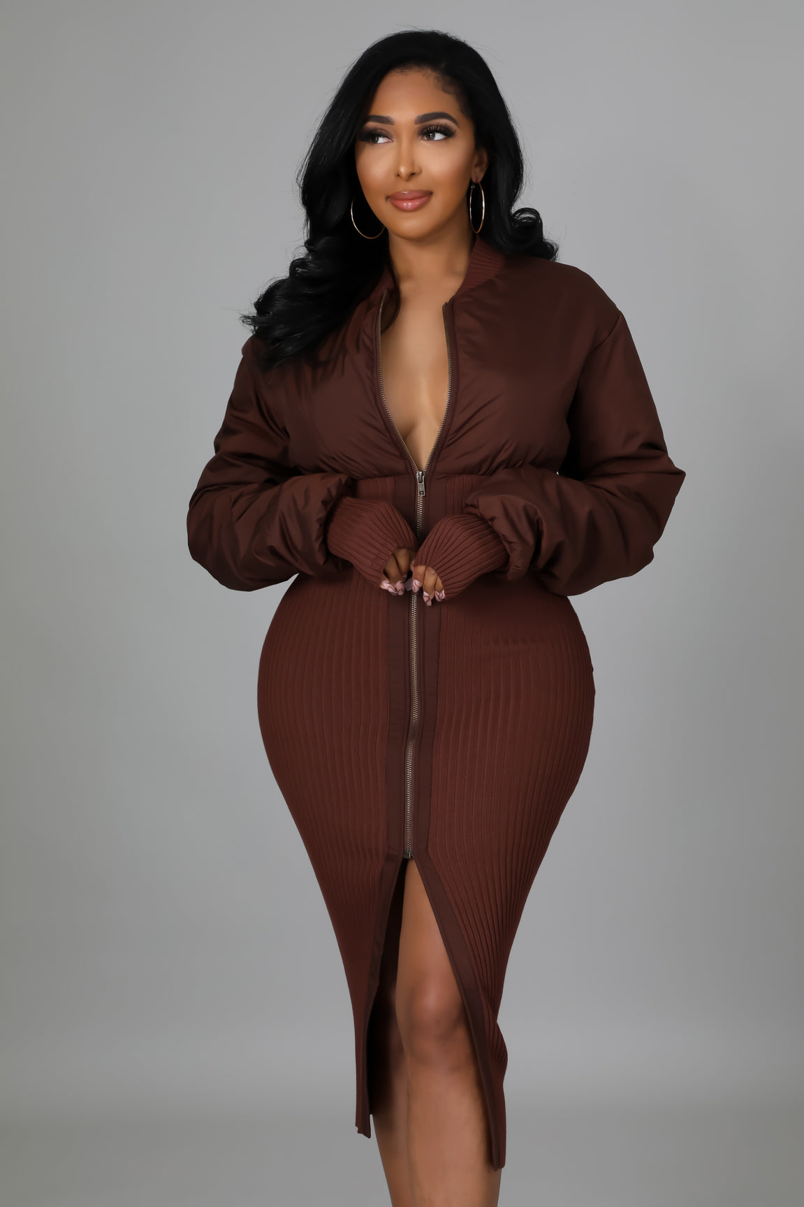 Aletheia Dress