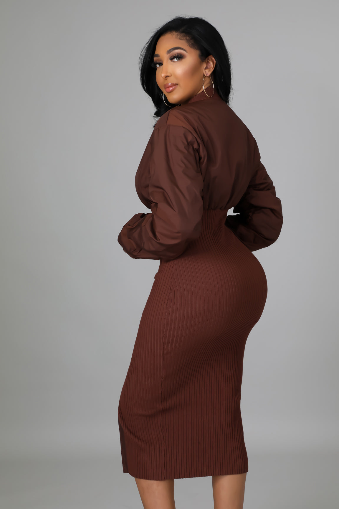 Aletheia Dress