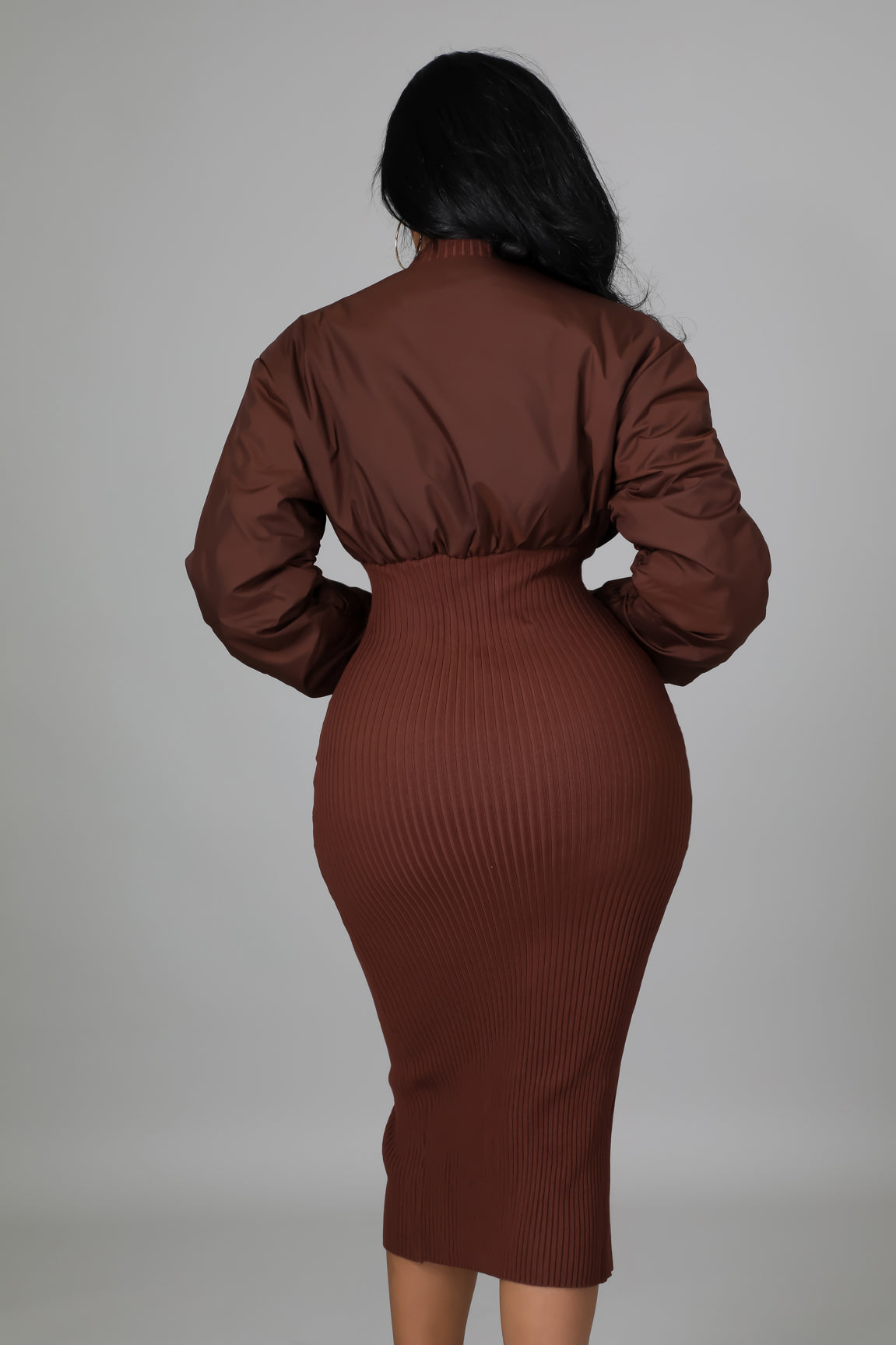 Aletheia Dress