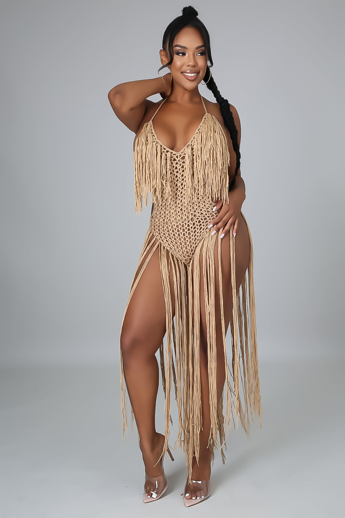 Annika Cover Up