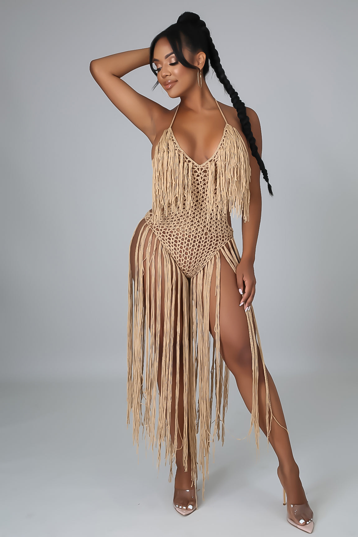 Annika Cover Up