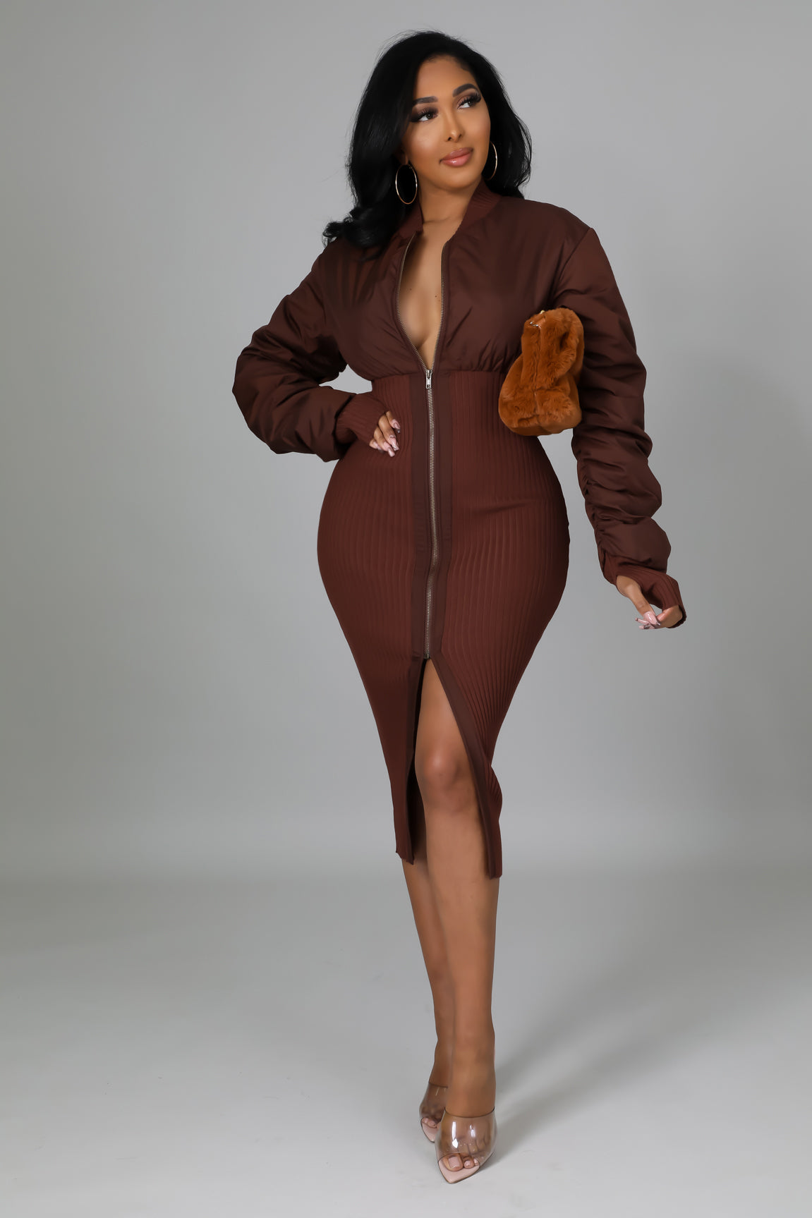 Aletheia Dress