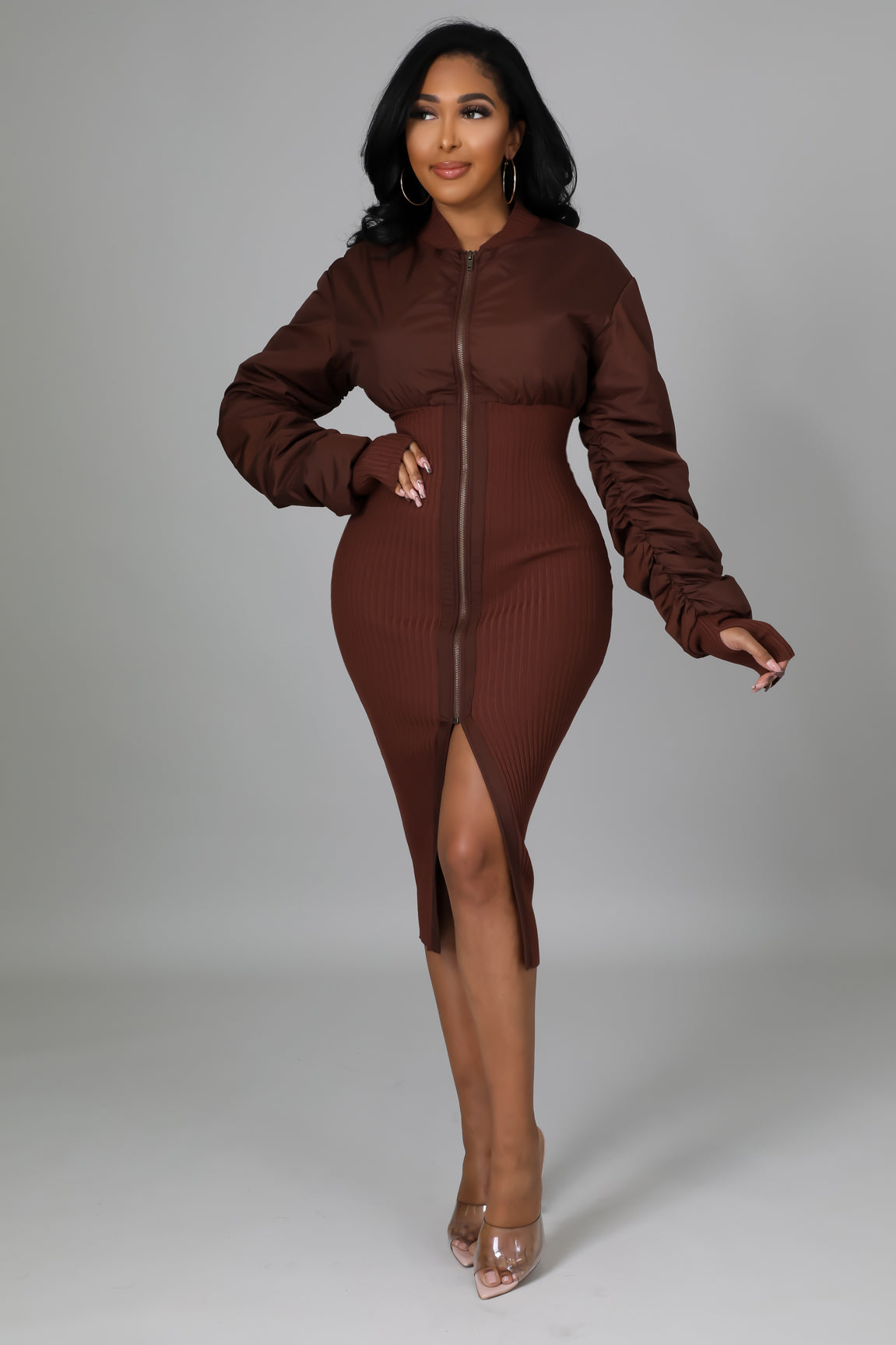 Aletheia Dress