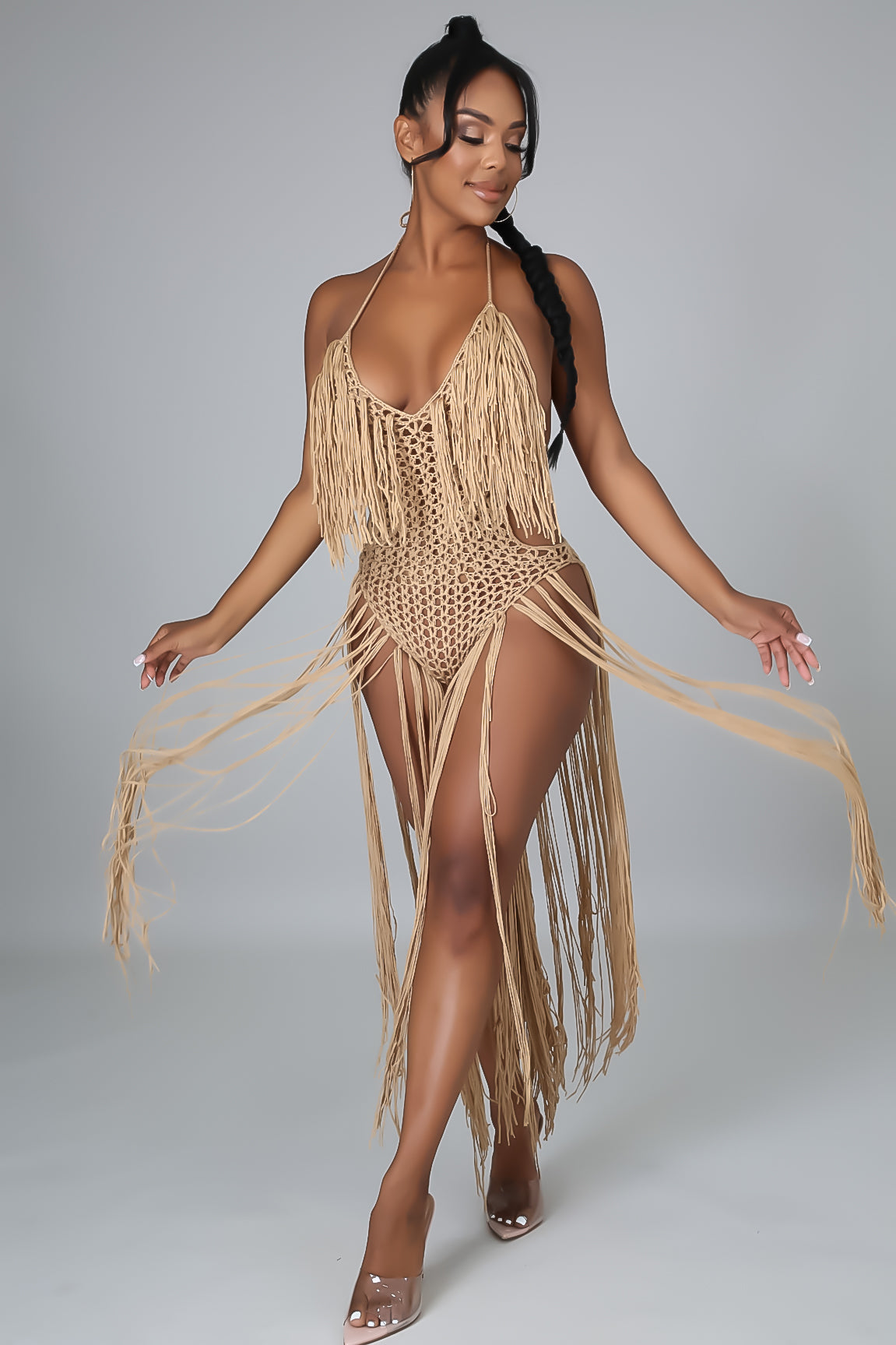 Annika Cover Up