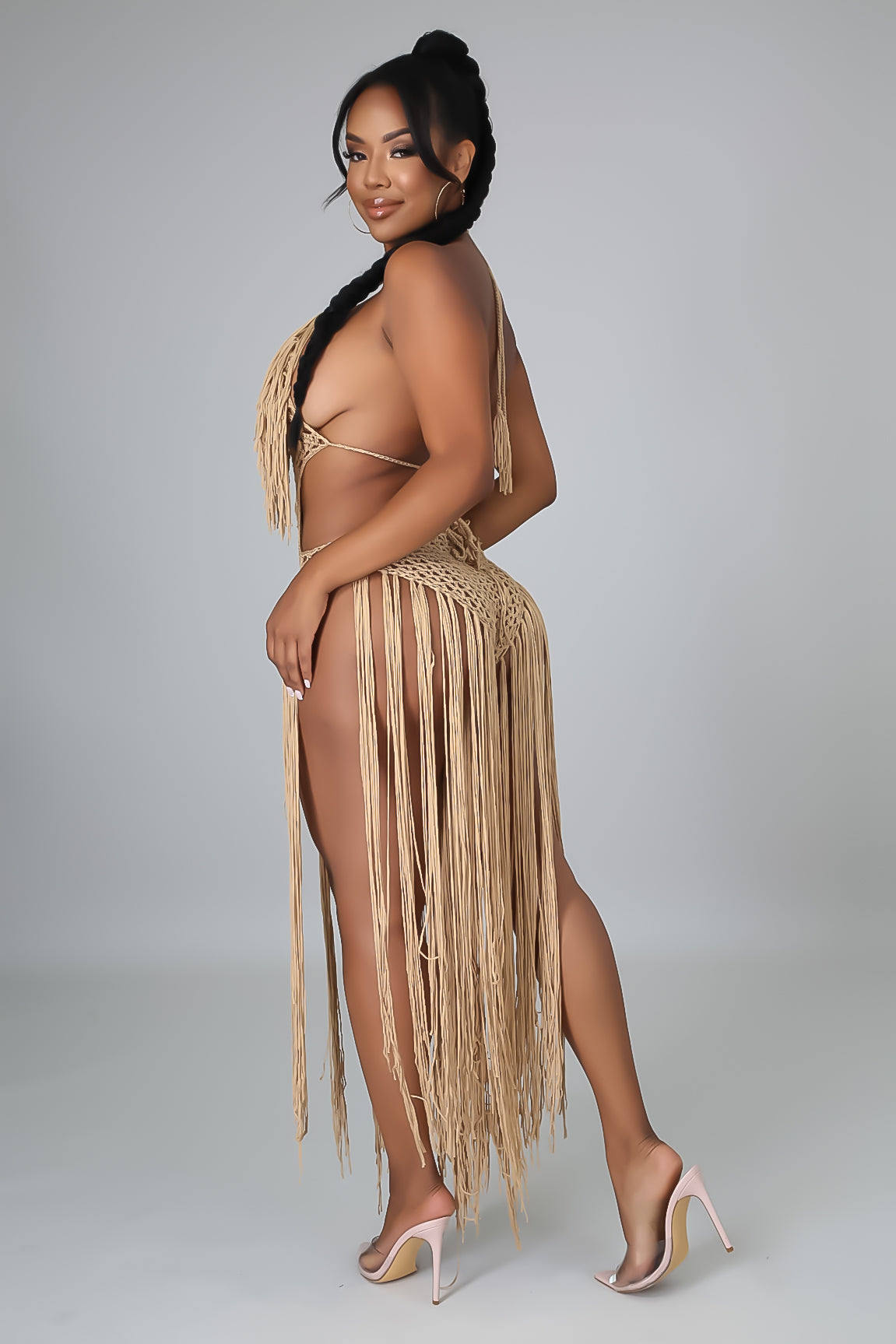 Annika Cover Up