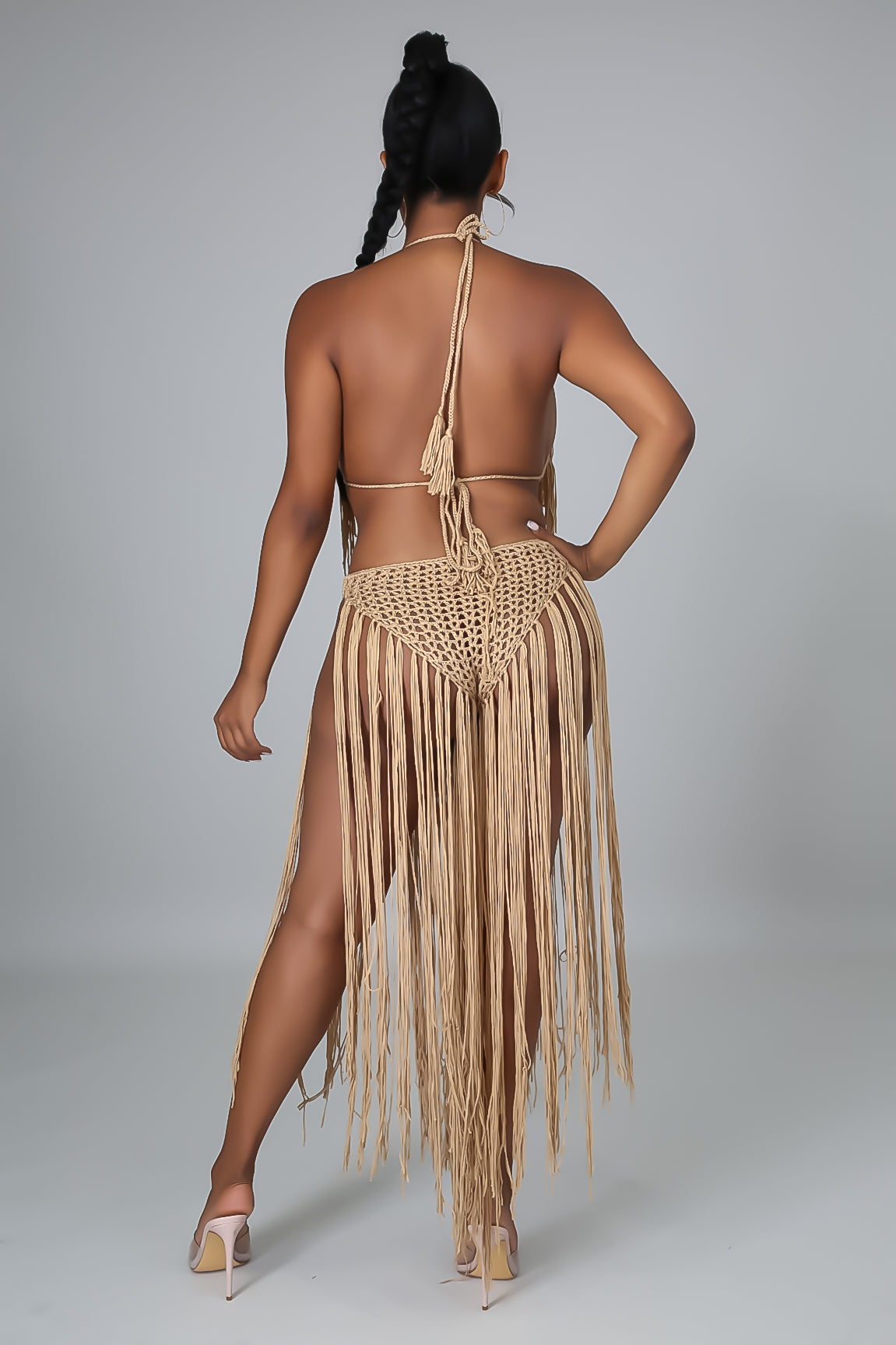 Annika Cover Up
