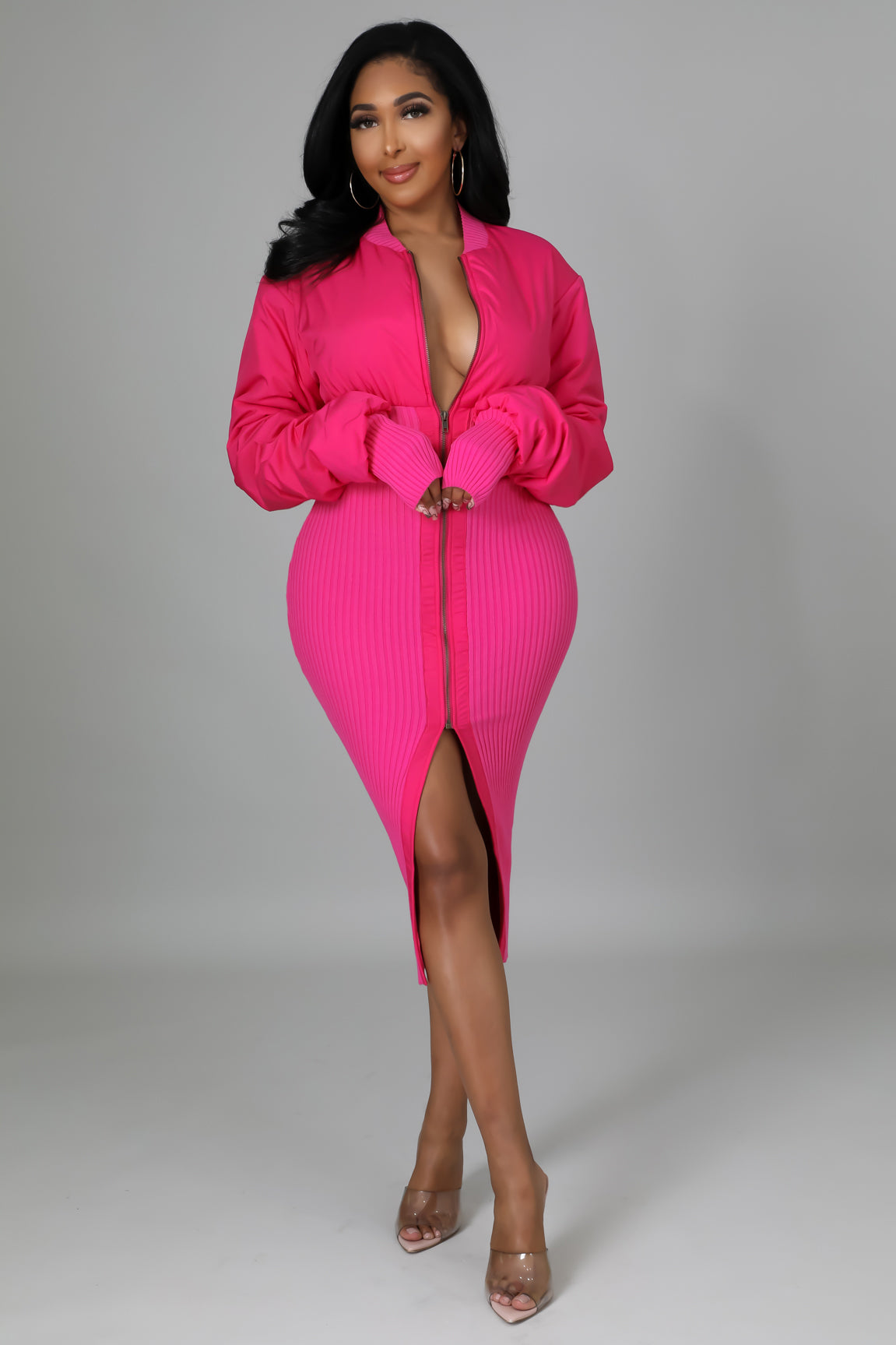 Aletheia Dress