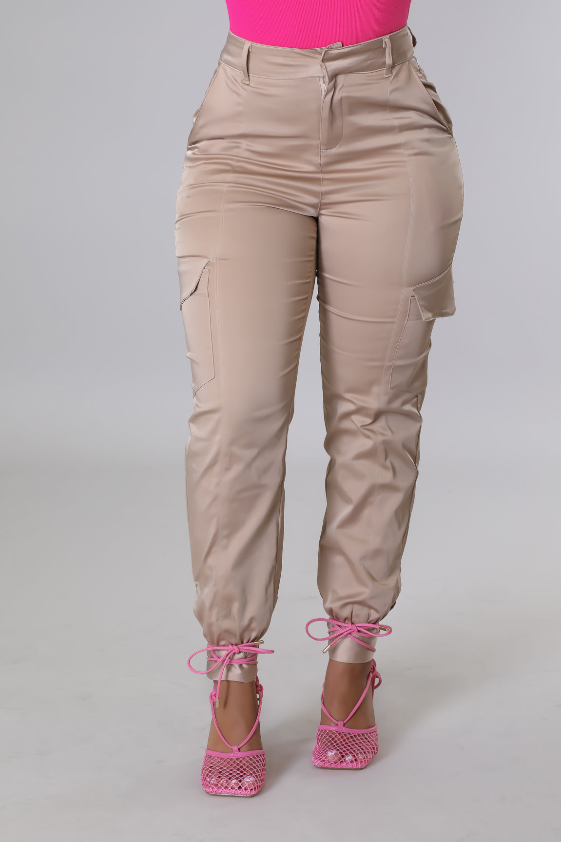 Kaitlyn Babe Pants