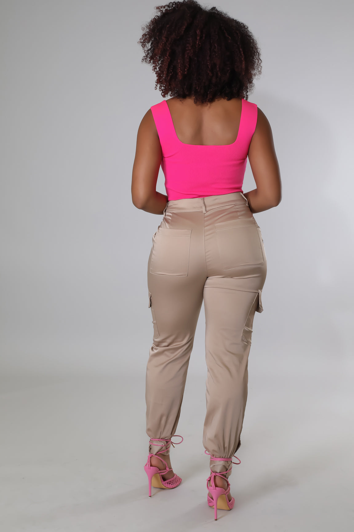 Kaitlyn Babe Pants