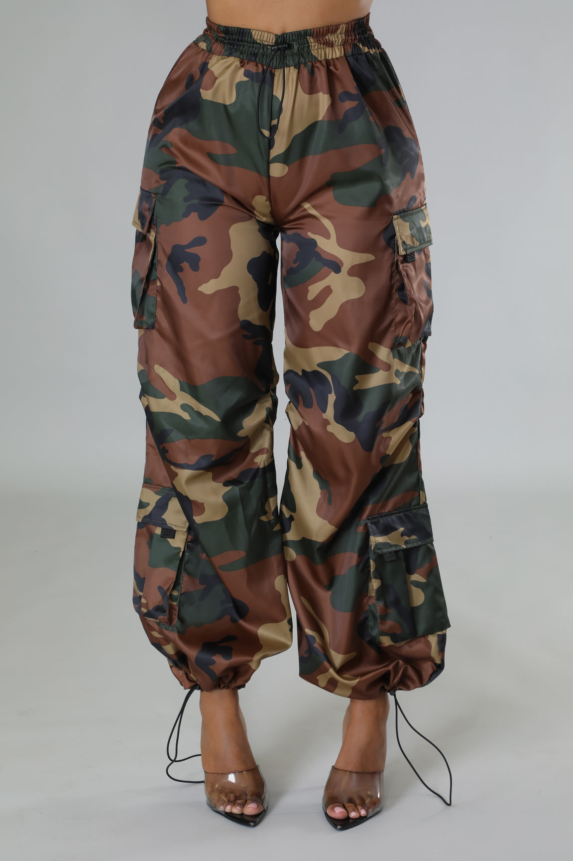 Combat Babe Pants