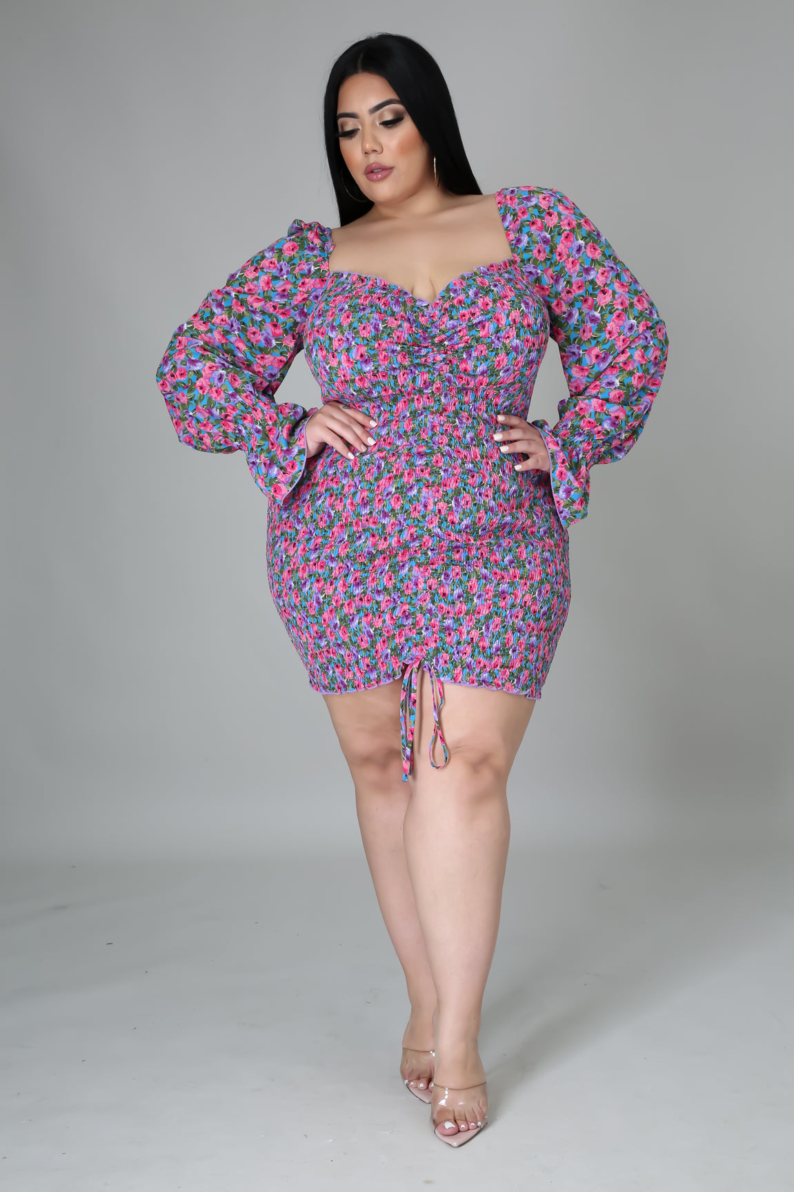Finding Love Dress